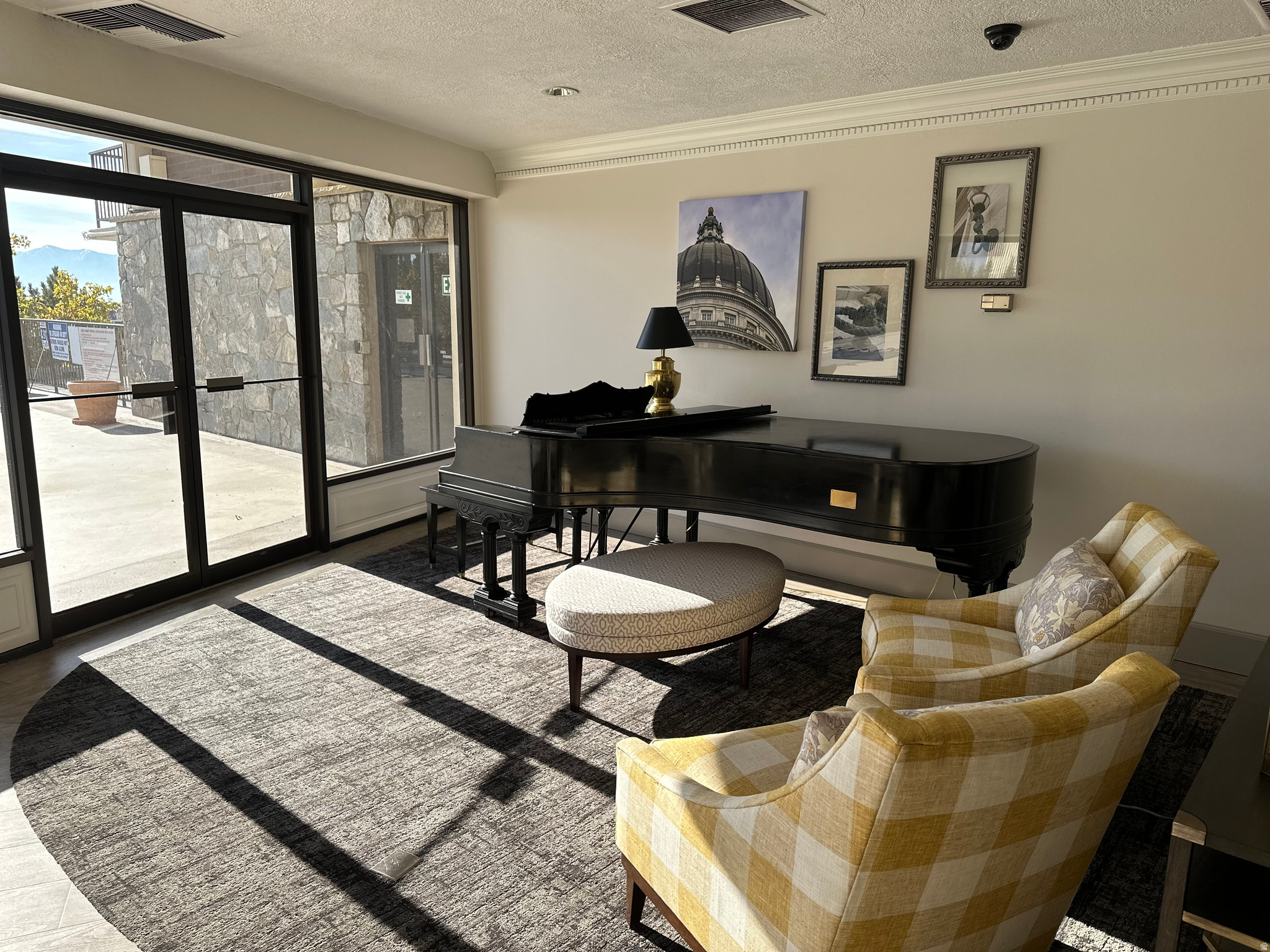 ZION SUMMIT - Residential