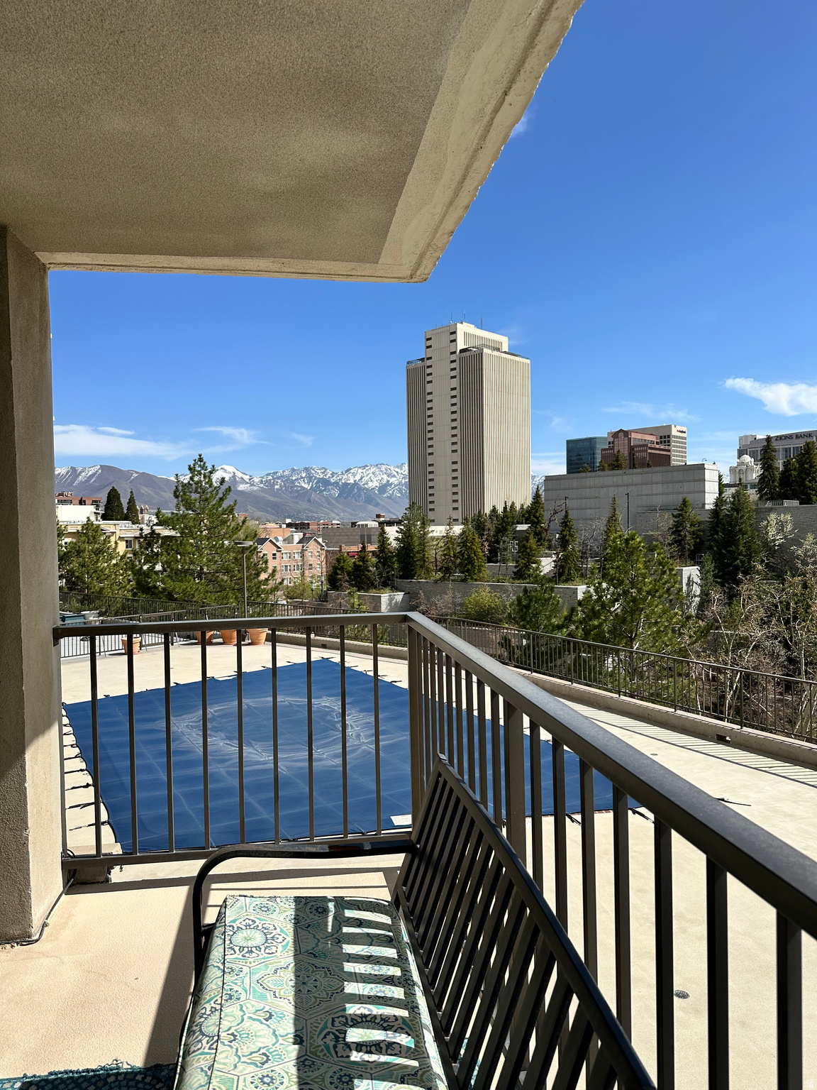 ZION SUMMIT - Residential