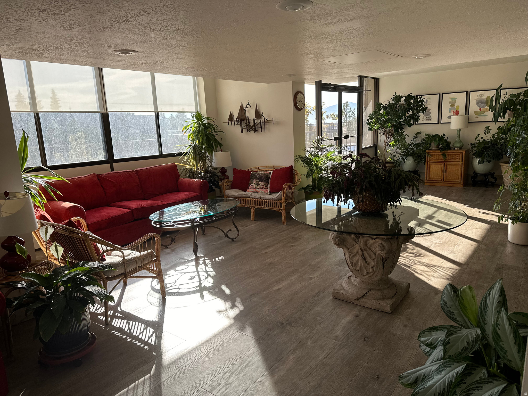 ZION SUMMIT - Residential