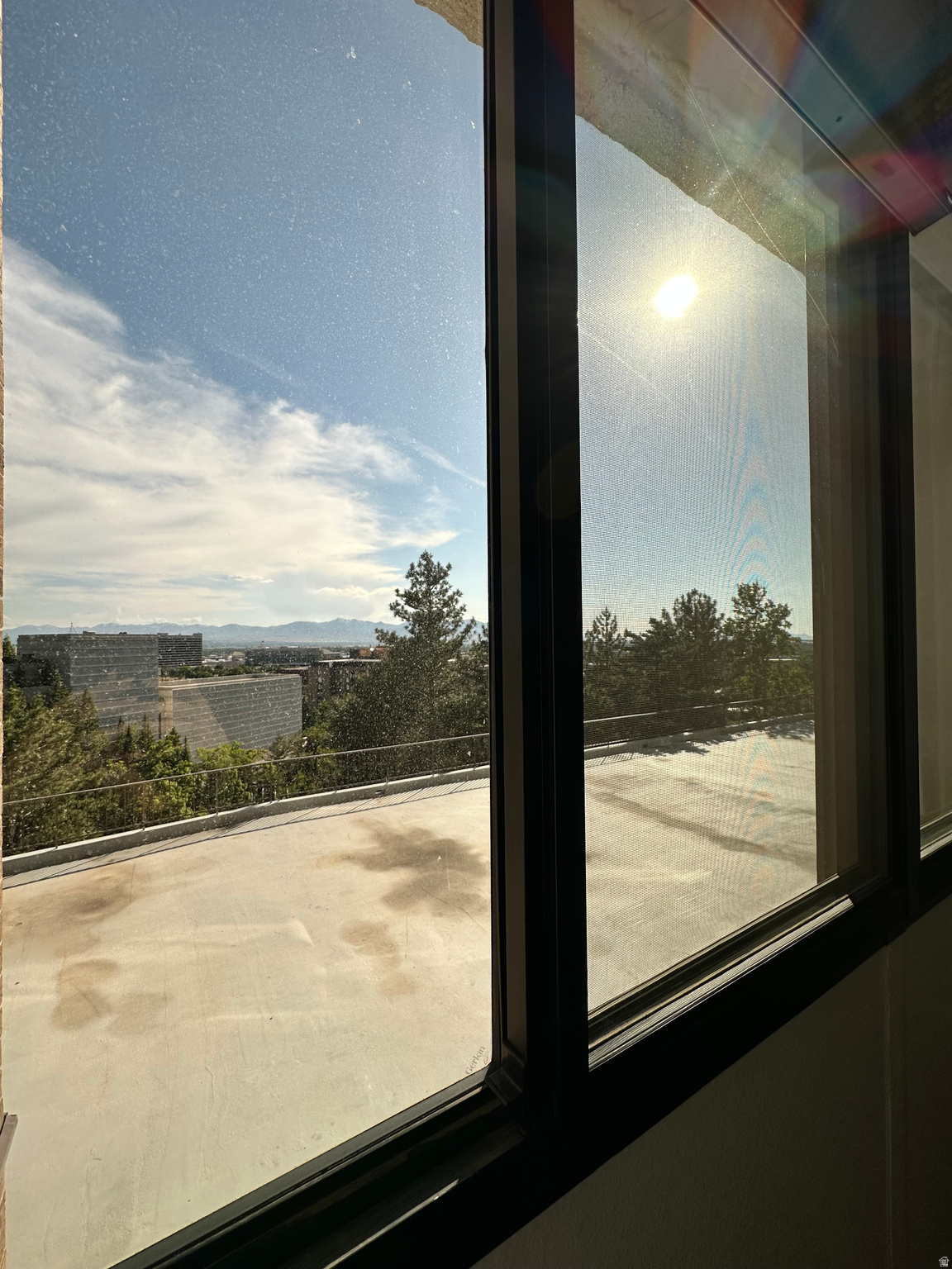 ZION SUMMIT - Residential