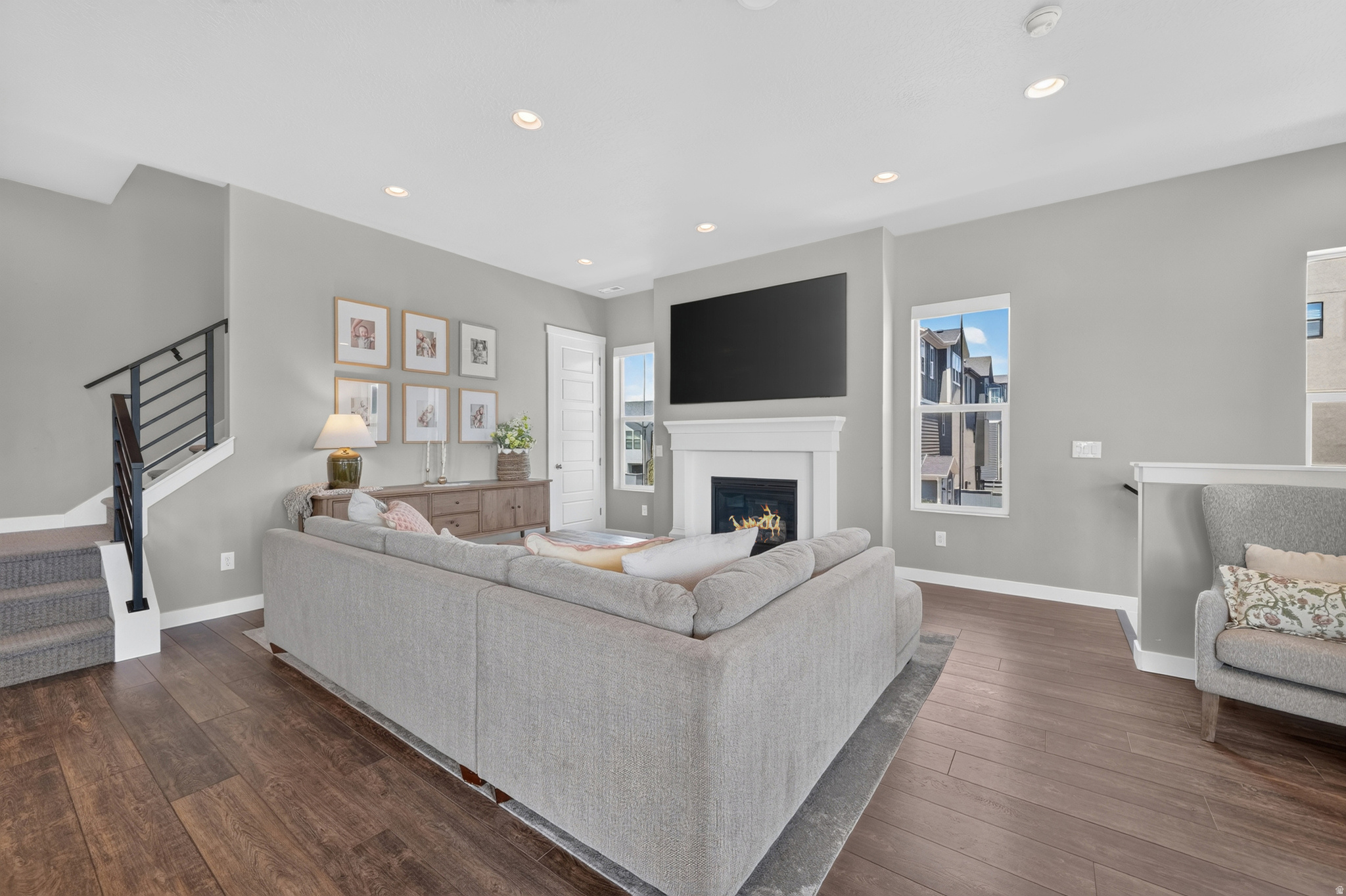 HOLBROOK - Residential