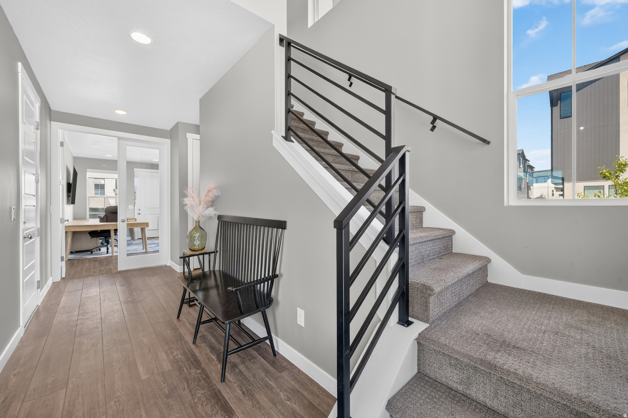 HOLBROOK - Residential