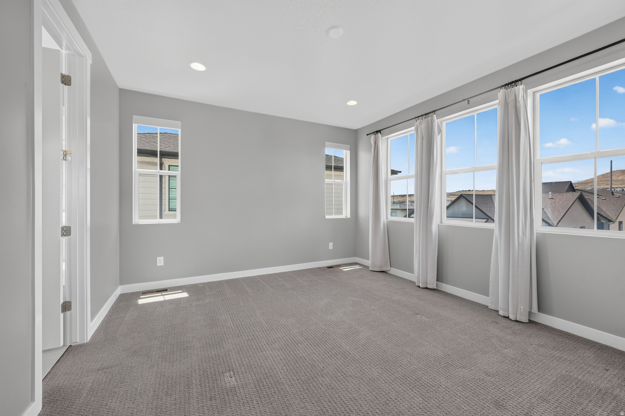 HOLBROOK - Residential