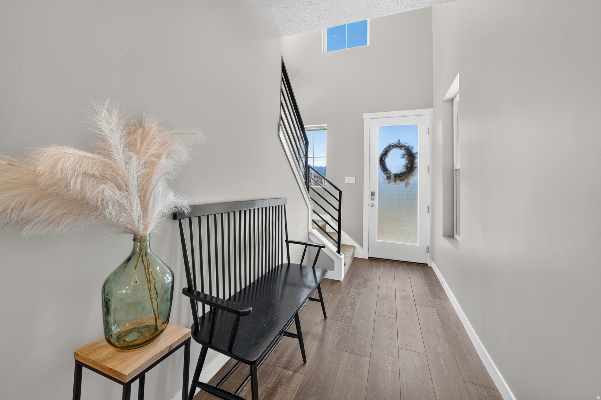 HOLBROOK - Residential