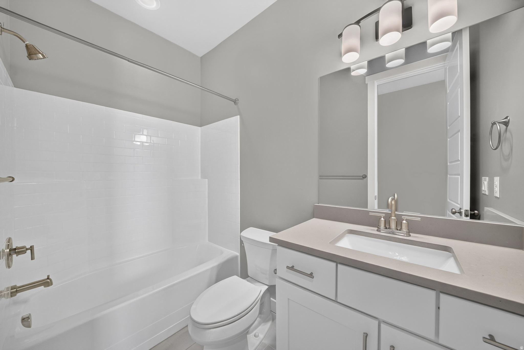 HOLBROOK - Residential