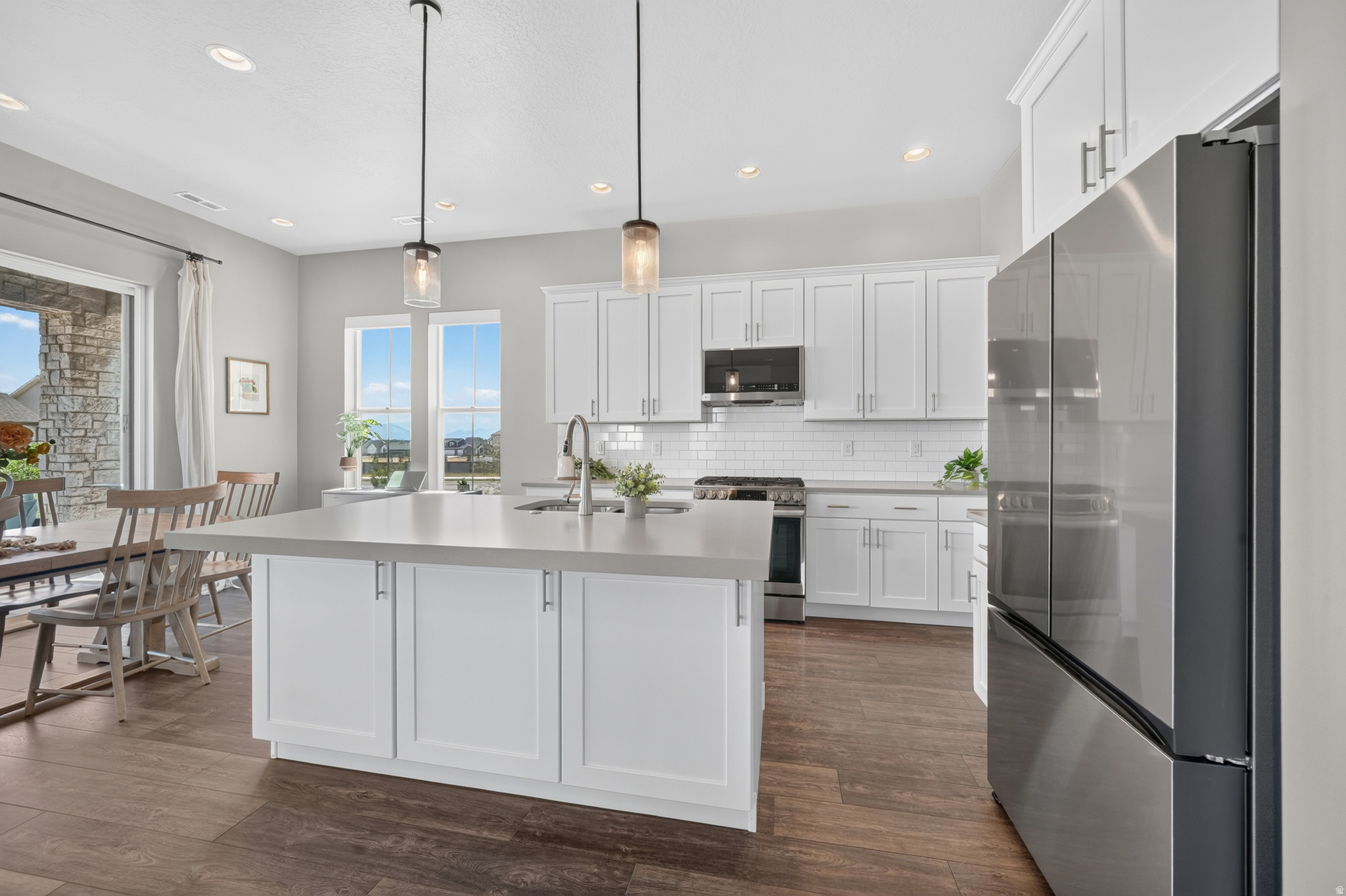 HOLBROOK - Residential