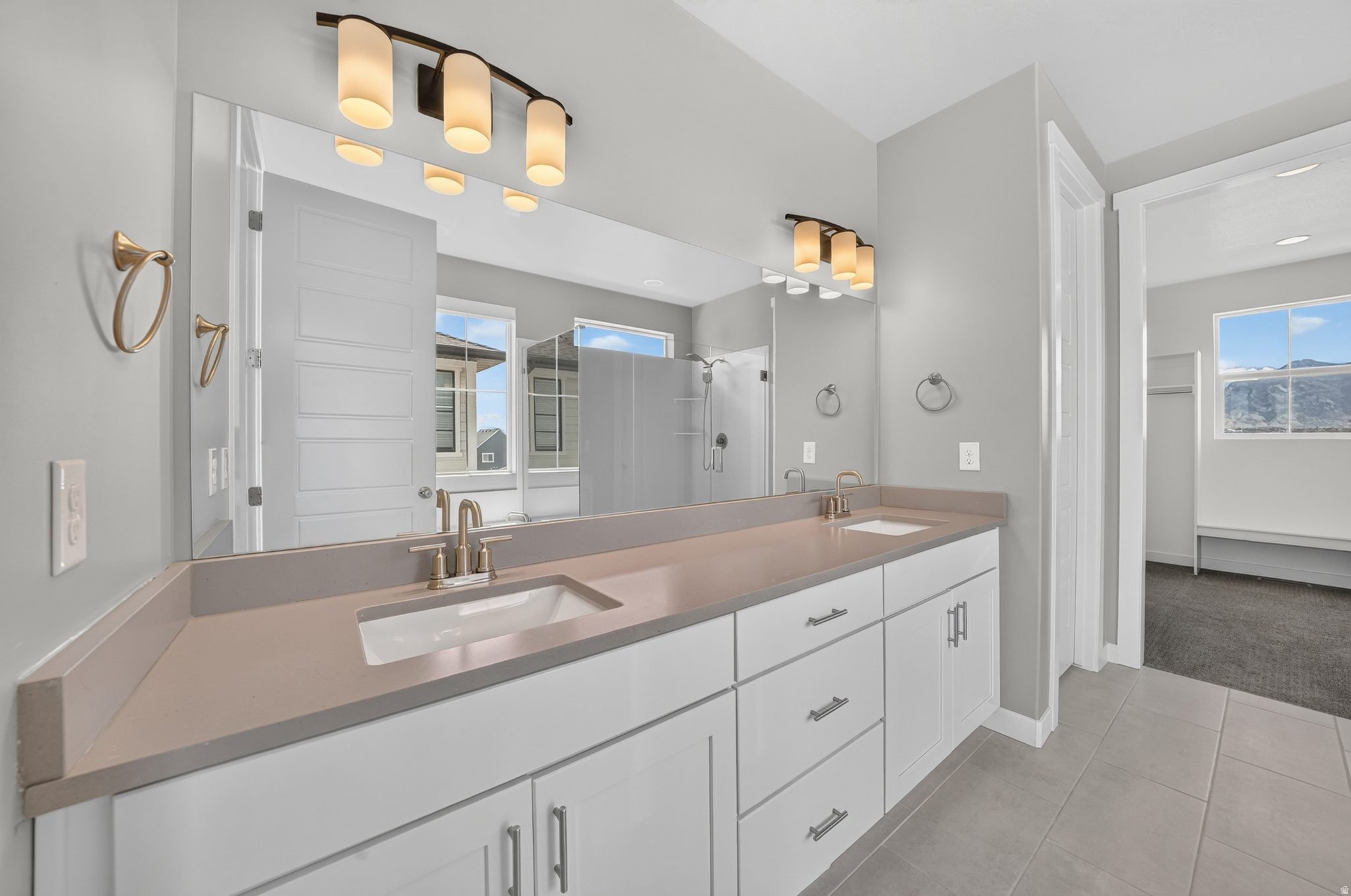 HOLBROOK - Residential