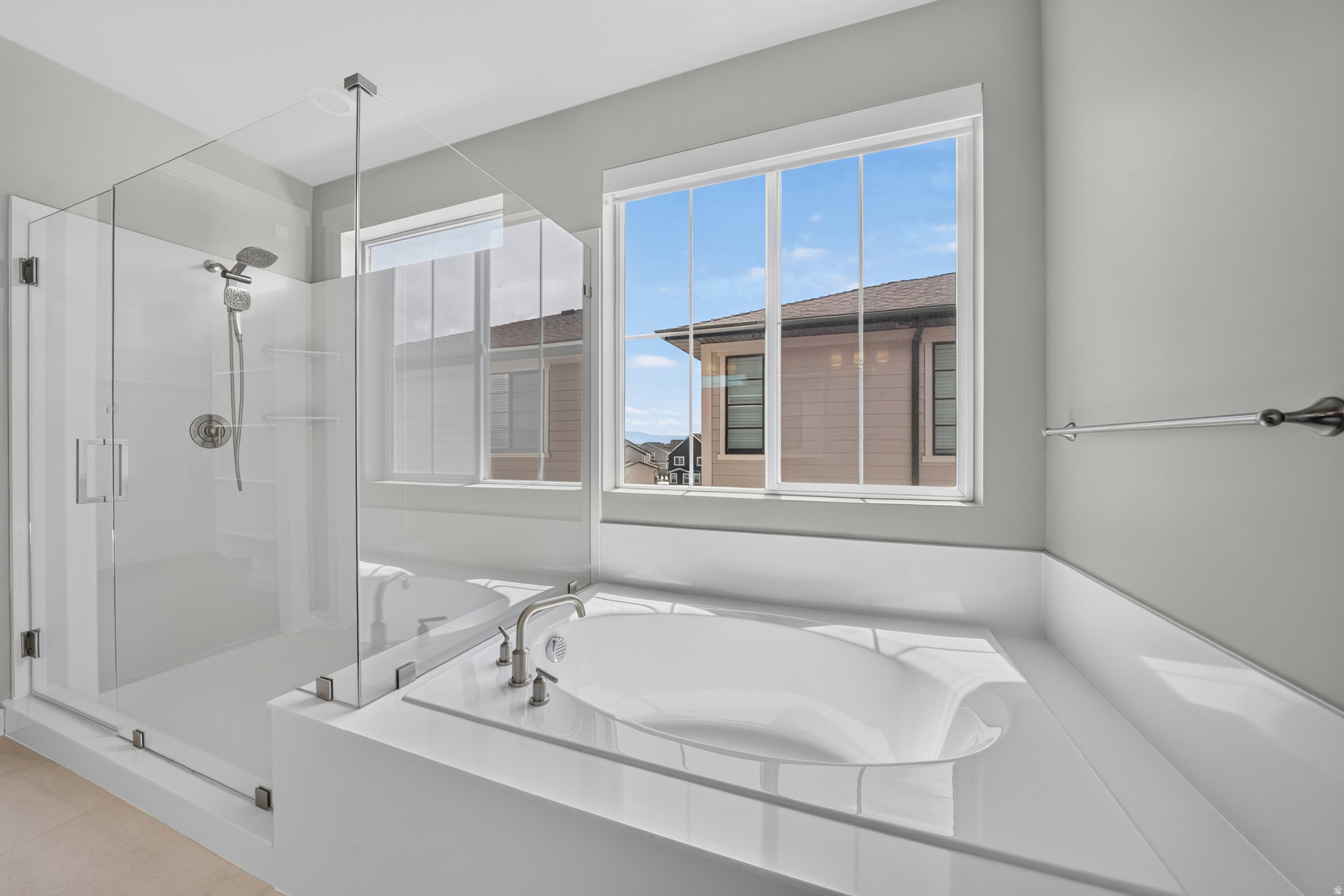 HOLBROOK - Residential