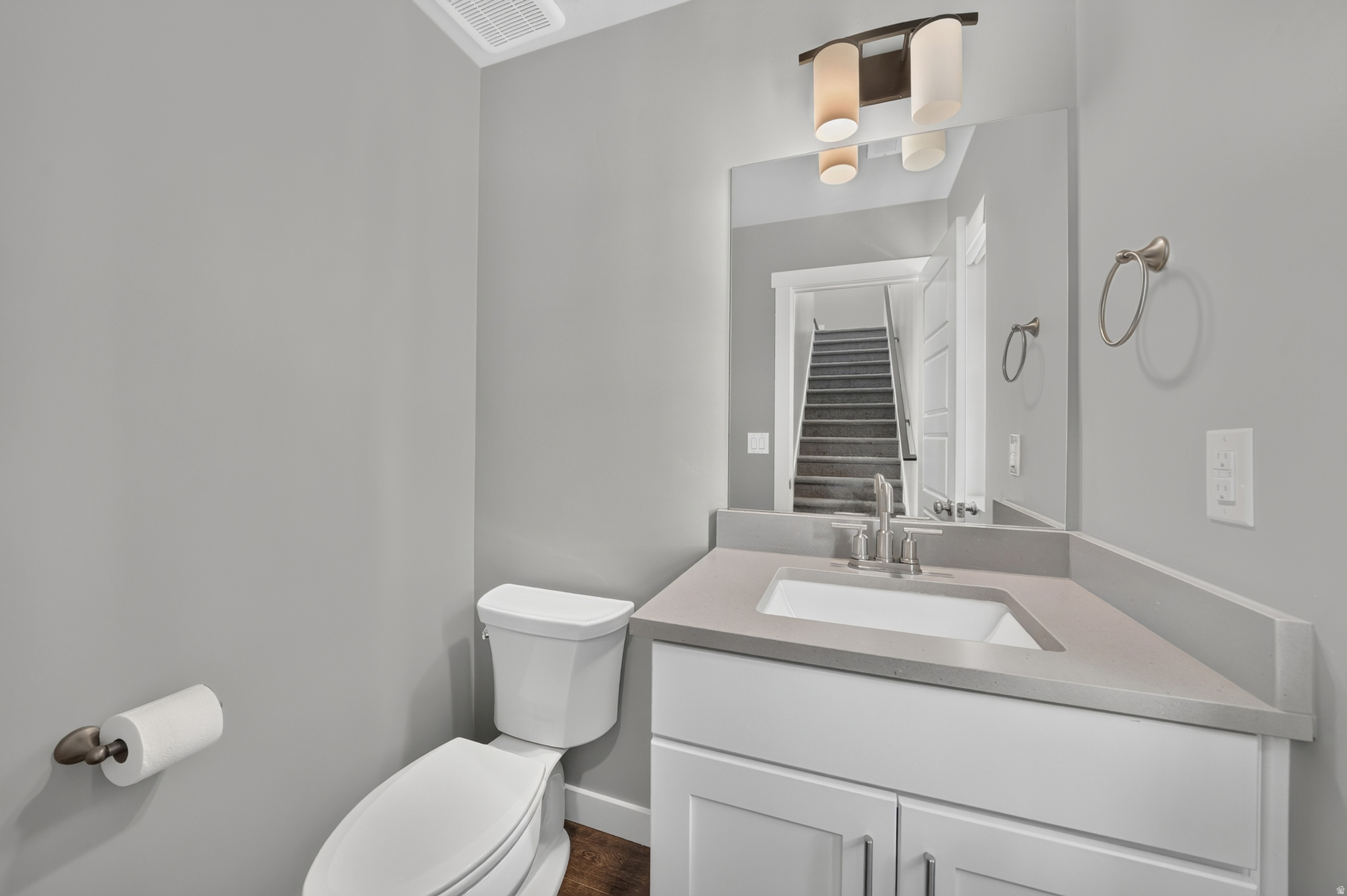 HOLBROOK - Residential