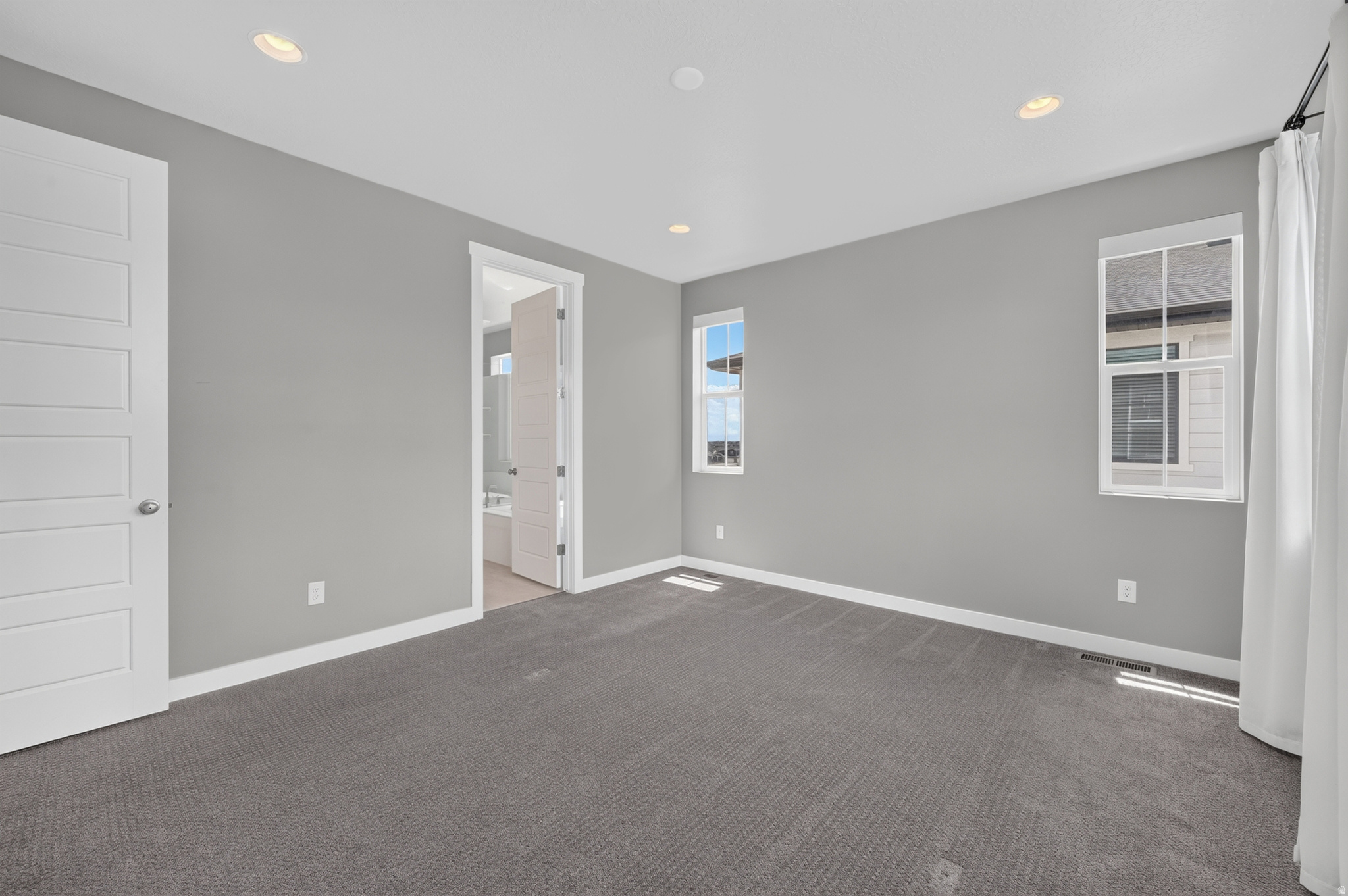 HOLBROOK - Residential