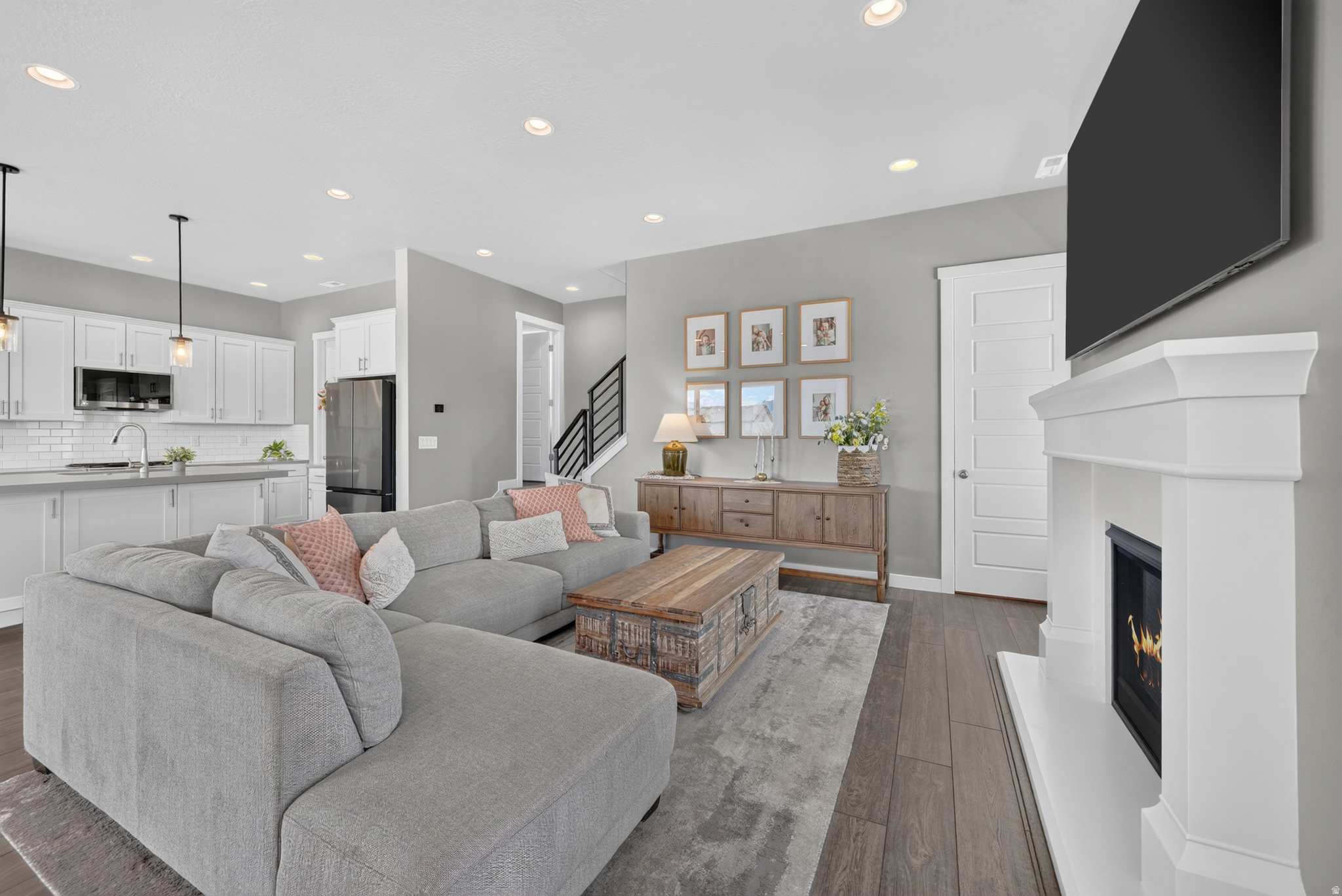 HOLBROOK - Residential
