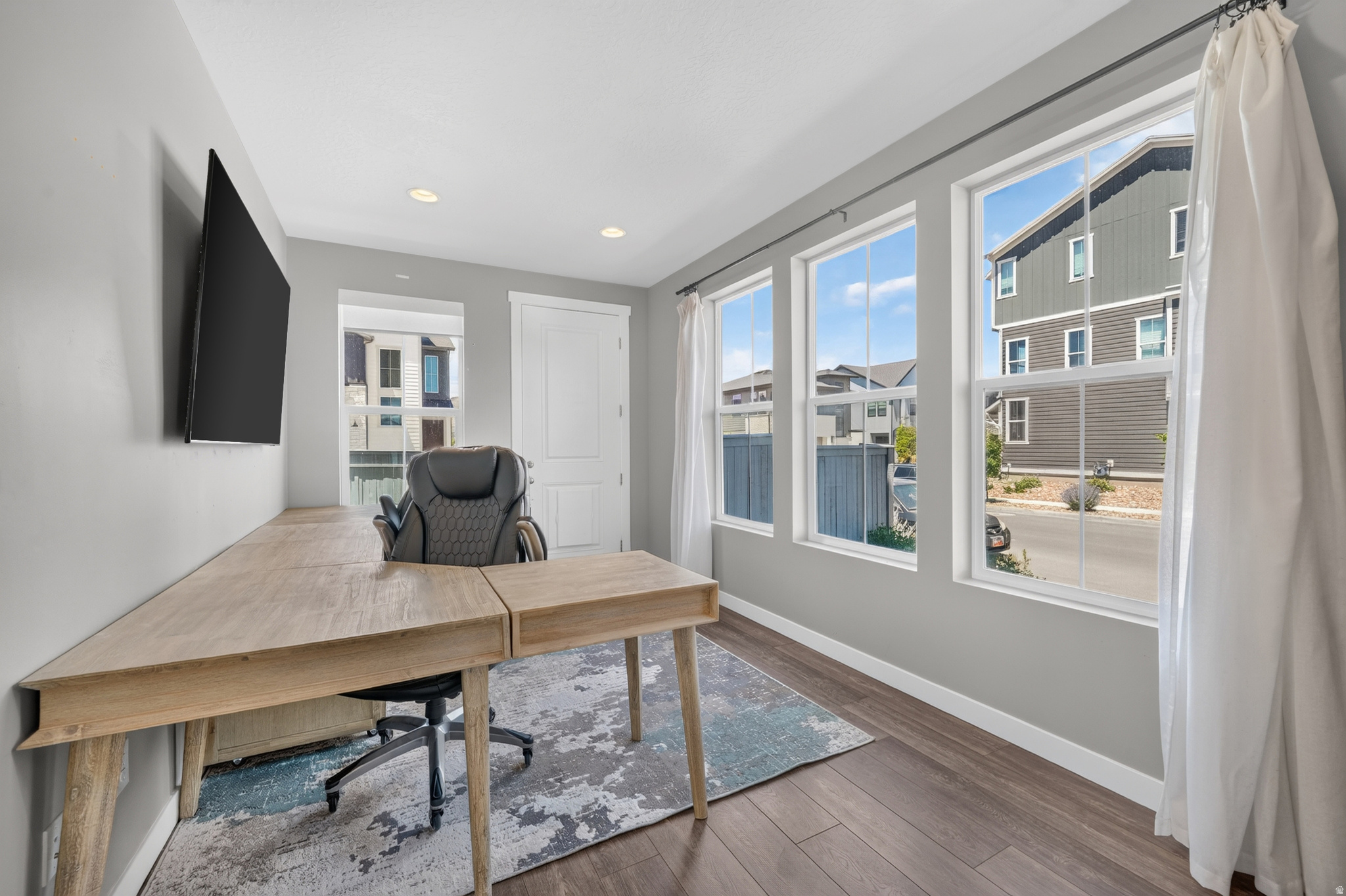 HOLBROOK - Residential