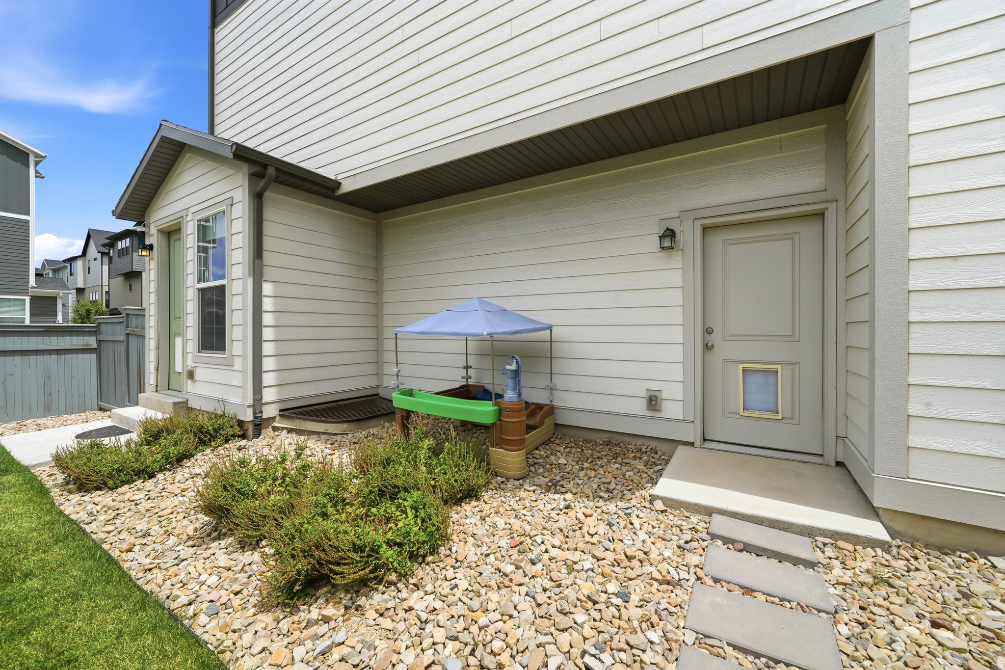 HOLBROOK - Residential