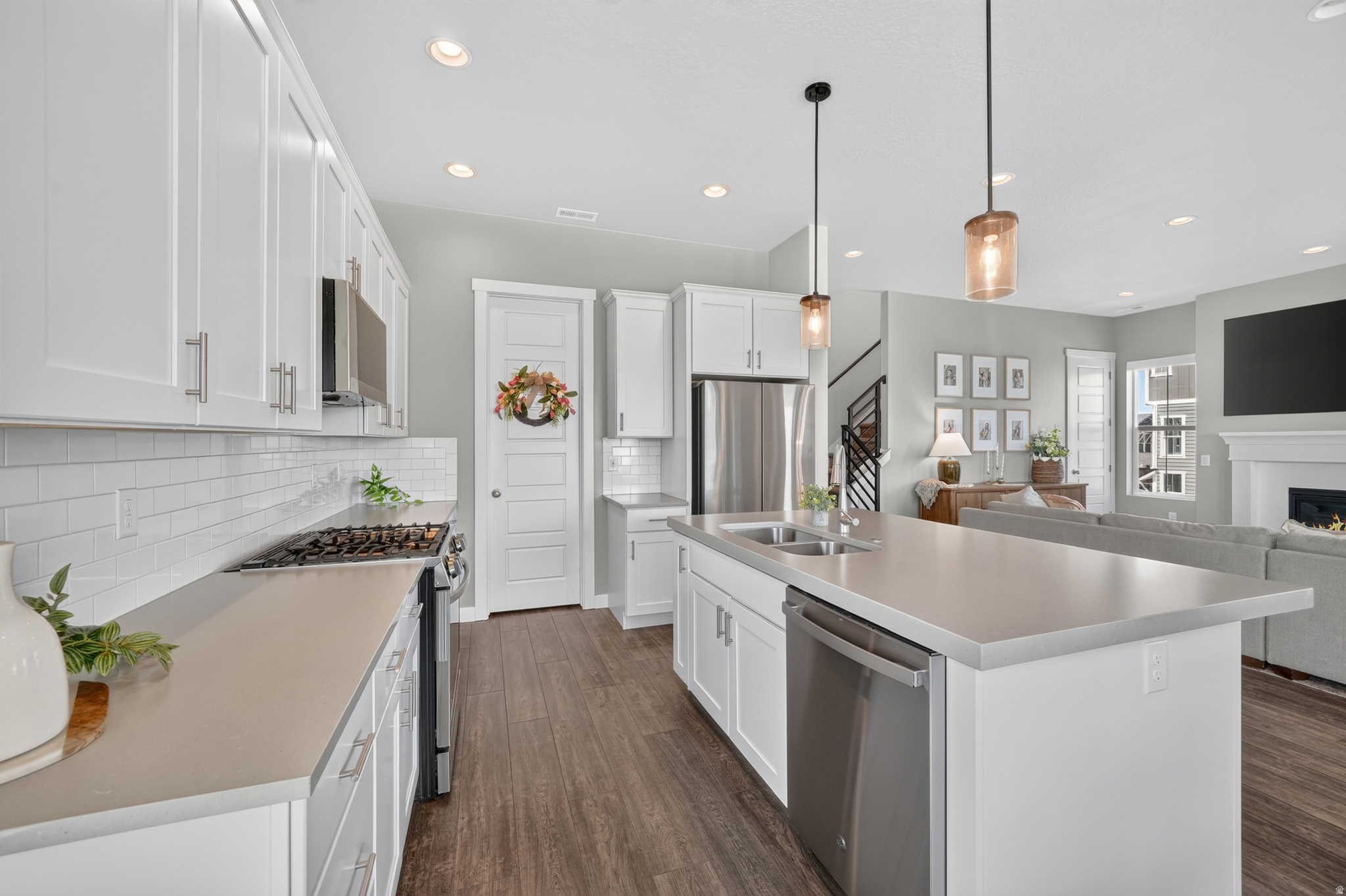 HOLBROOK - Residential