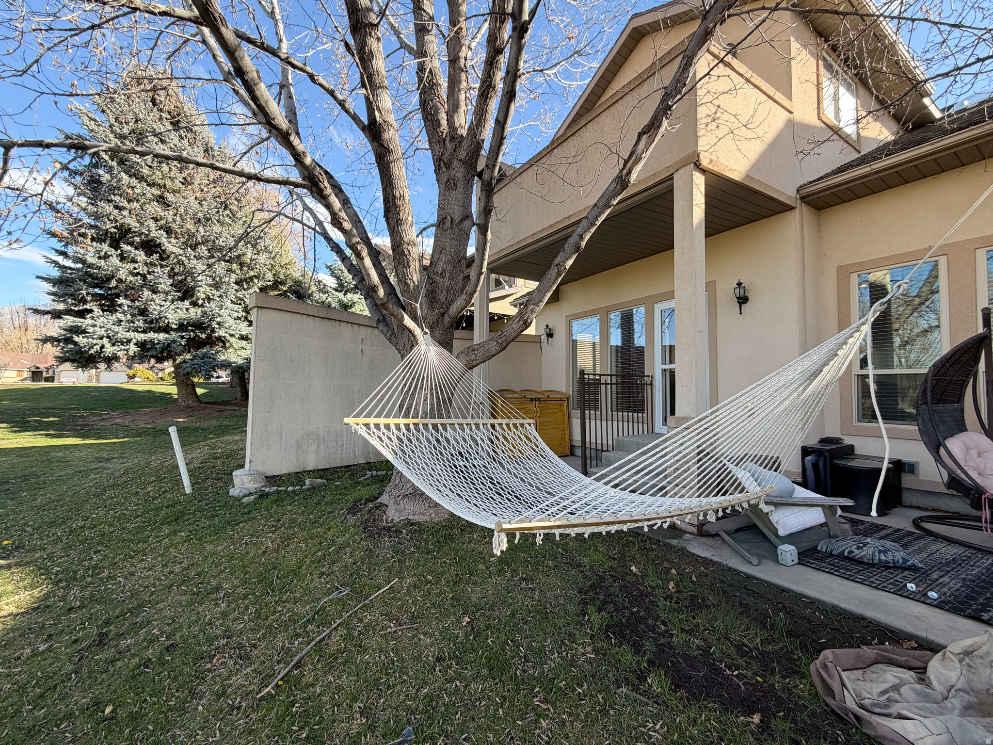PLEASANT MEADOWS - Residential