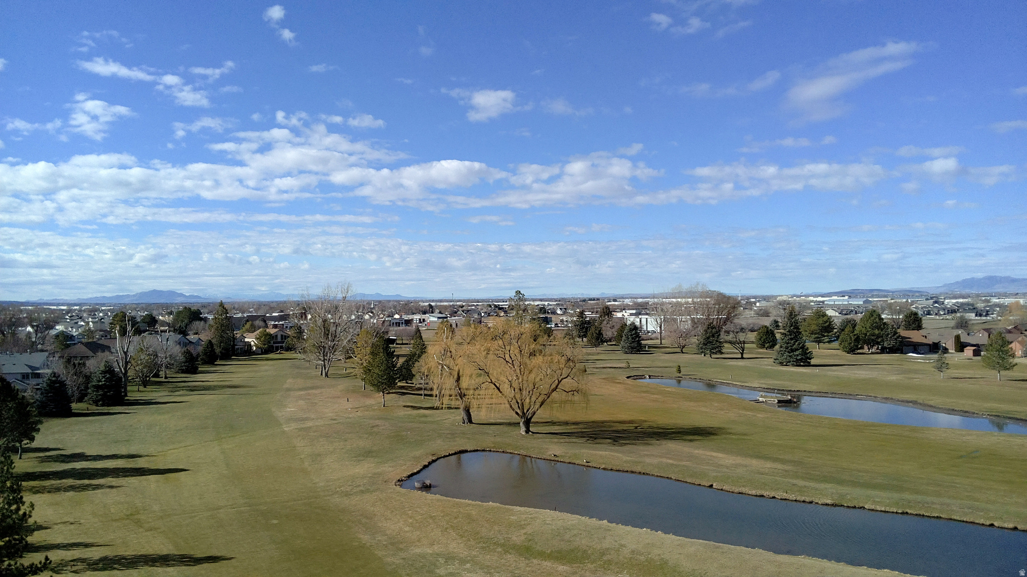 PLEASANT MEADOWS - Residential