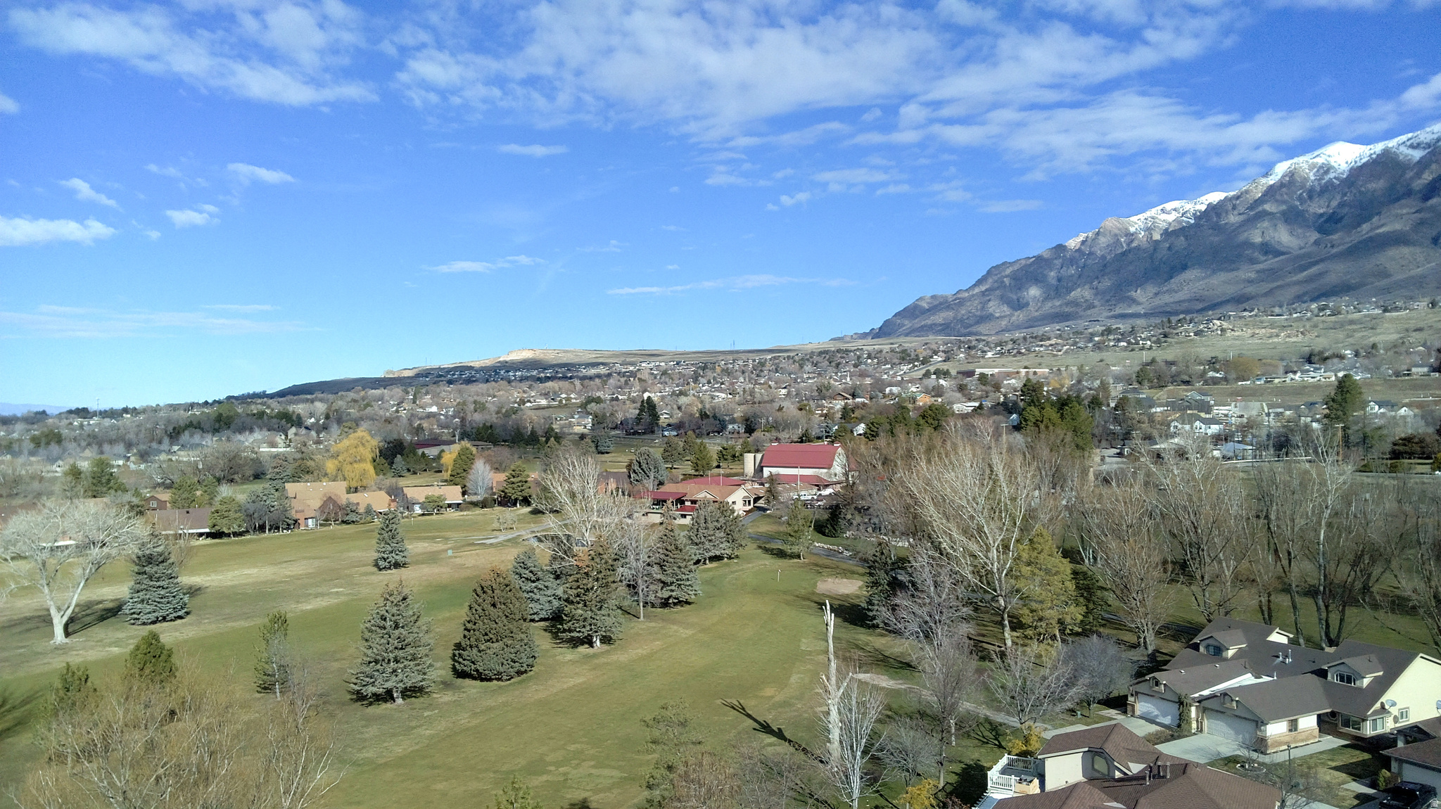 PLEASANT MEADOWS - Residential