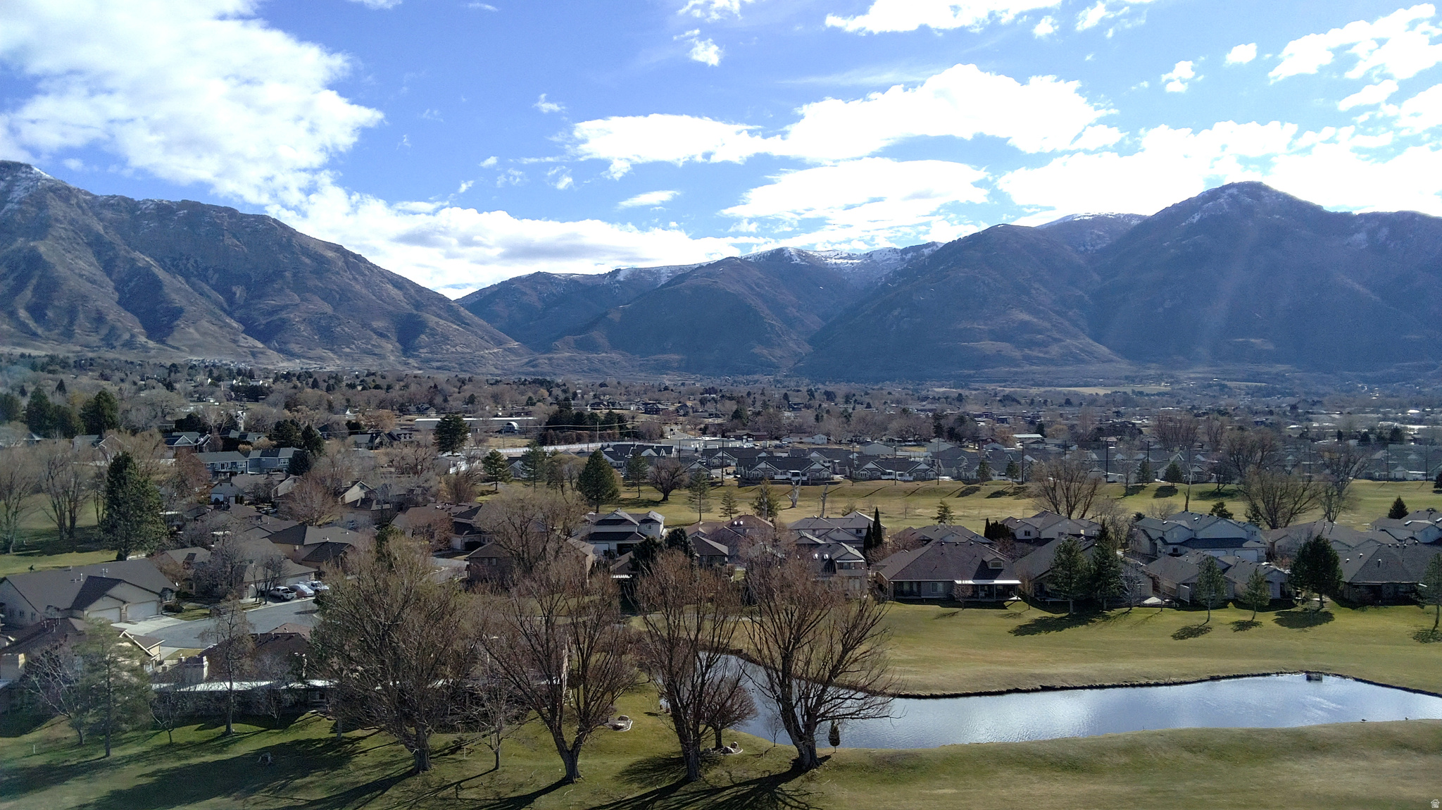 PLEASANT MEADOWS - Residential