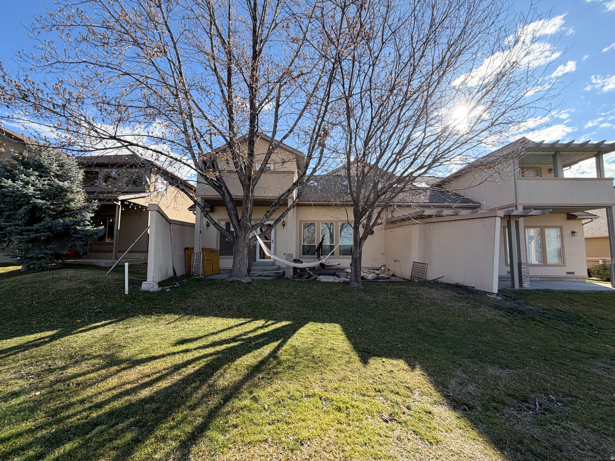 PLEASANT MEADOWS - Residential