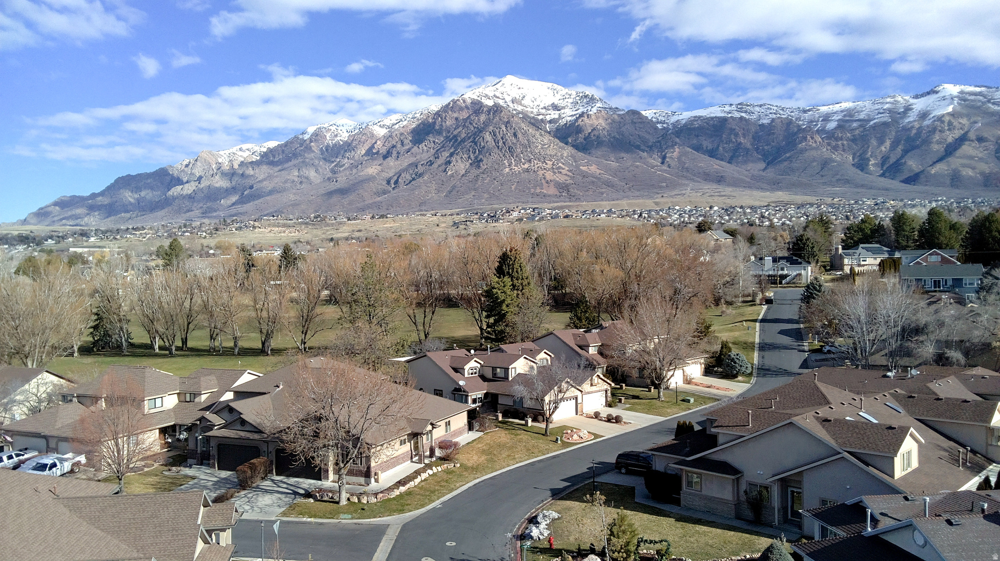 PLEASANT MEADOWS - Residential