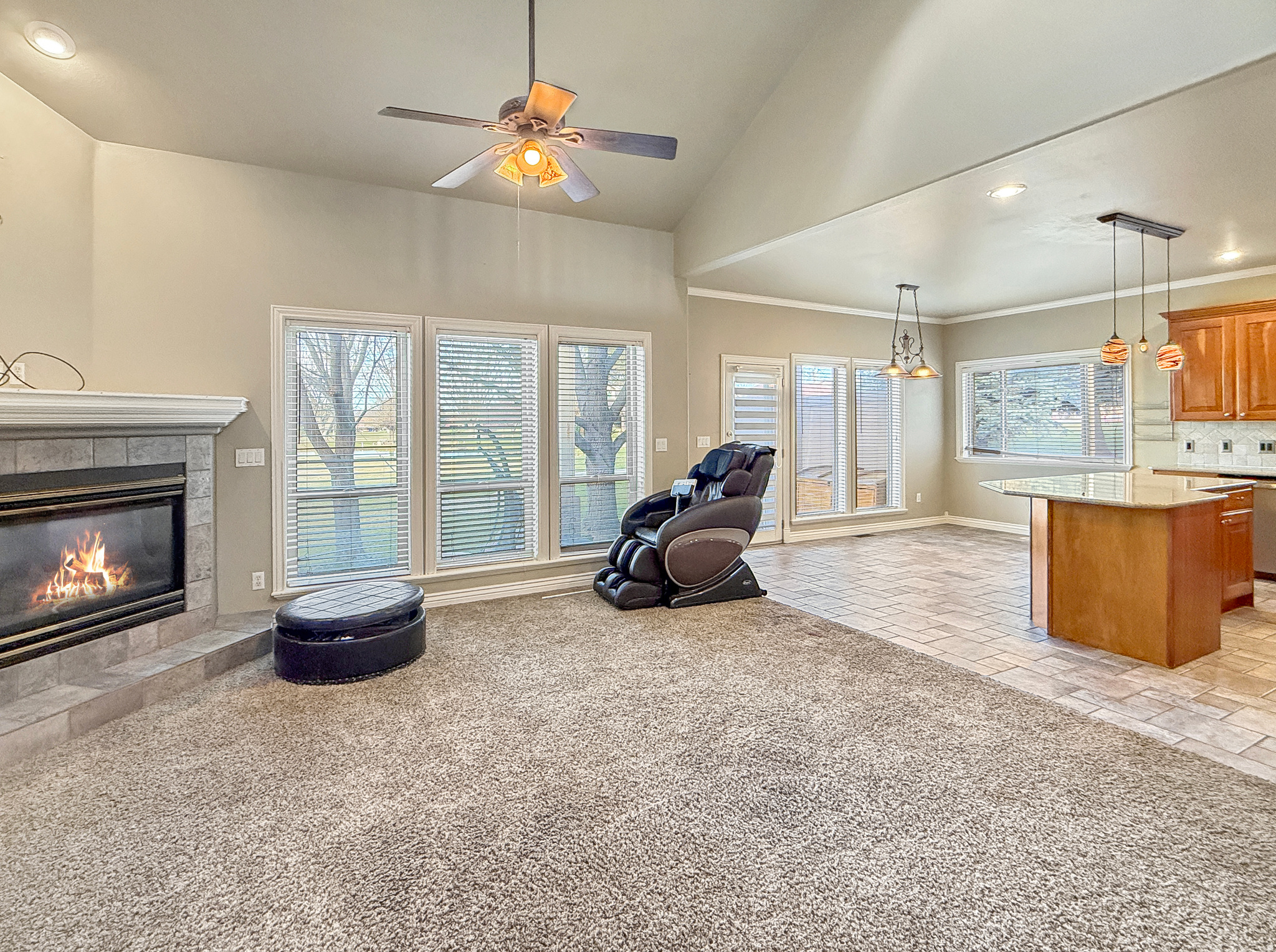 PLEASANT MEADOWS - Residential