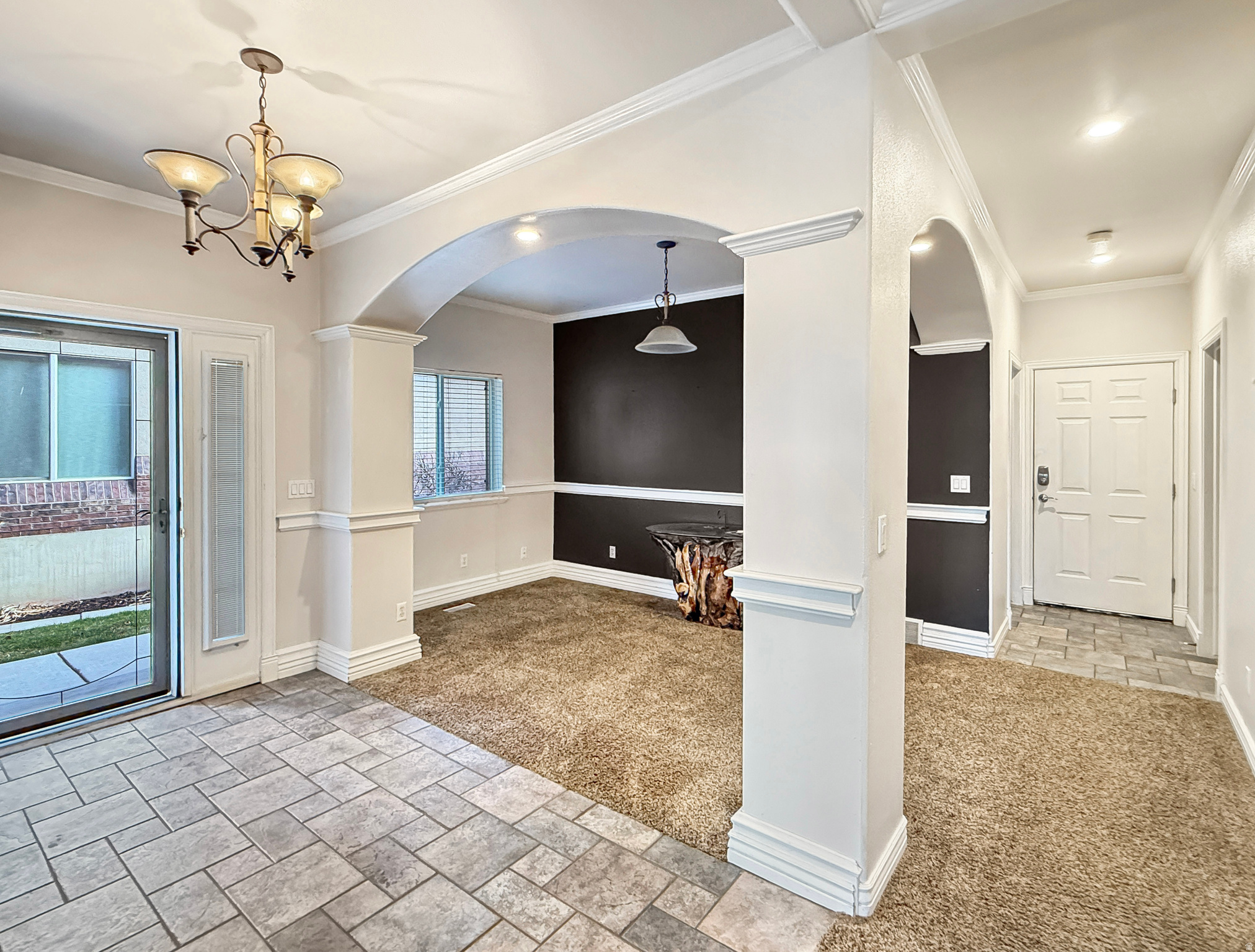 PLEASANT MEADOWS - Residential