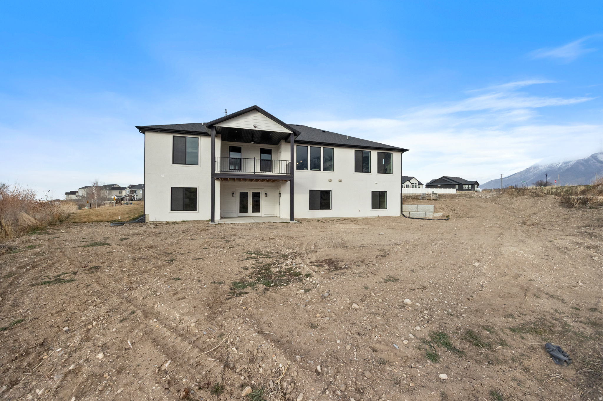 DRAGON MEADOWS - Residential