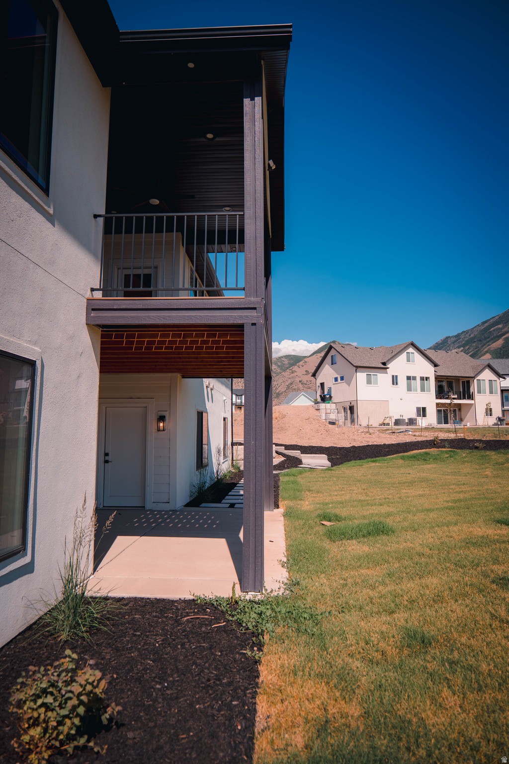 DRAGON MEADOWS - Residential