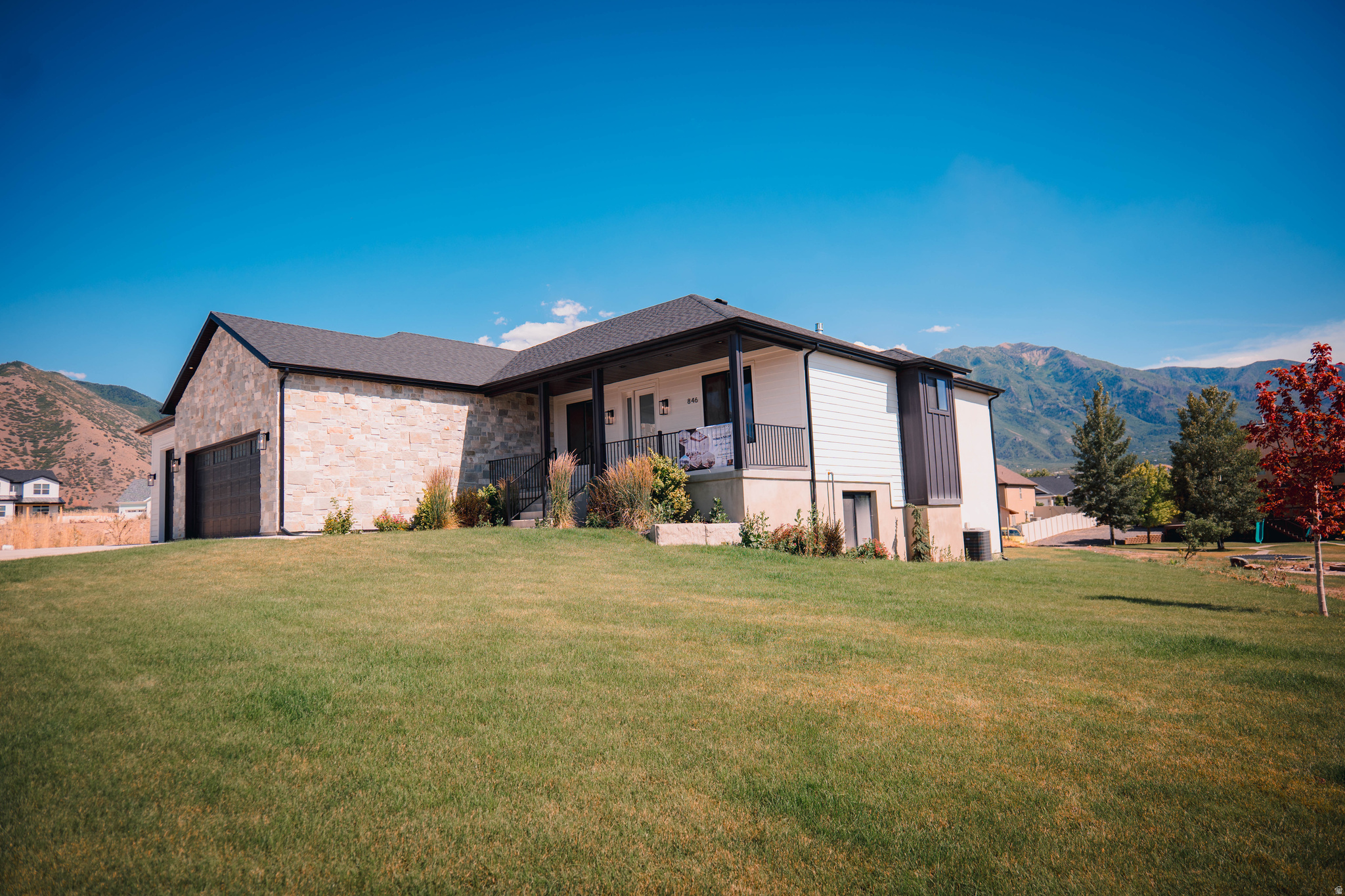 DRAGON MEADOWS - Residential