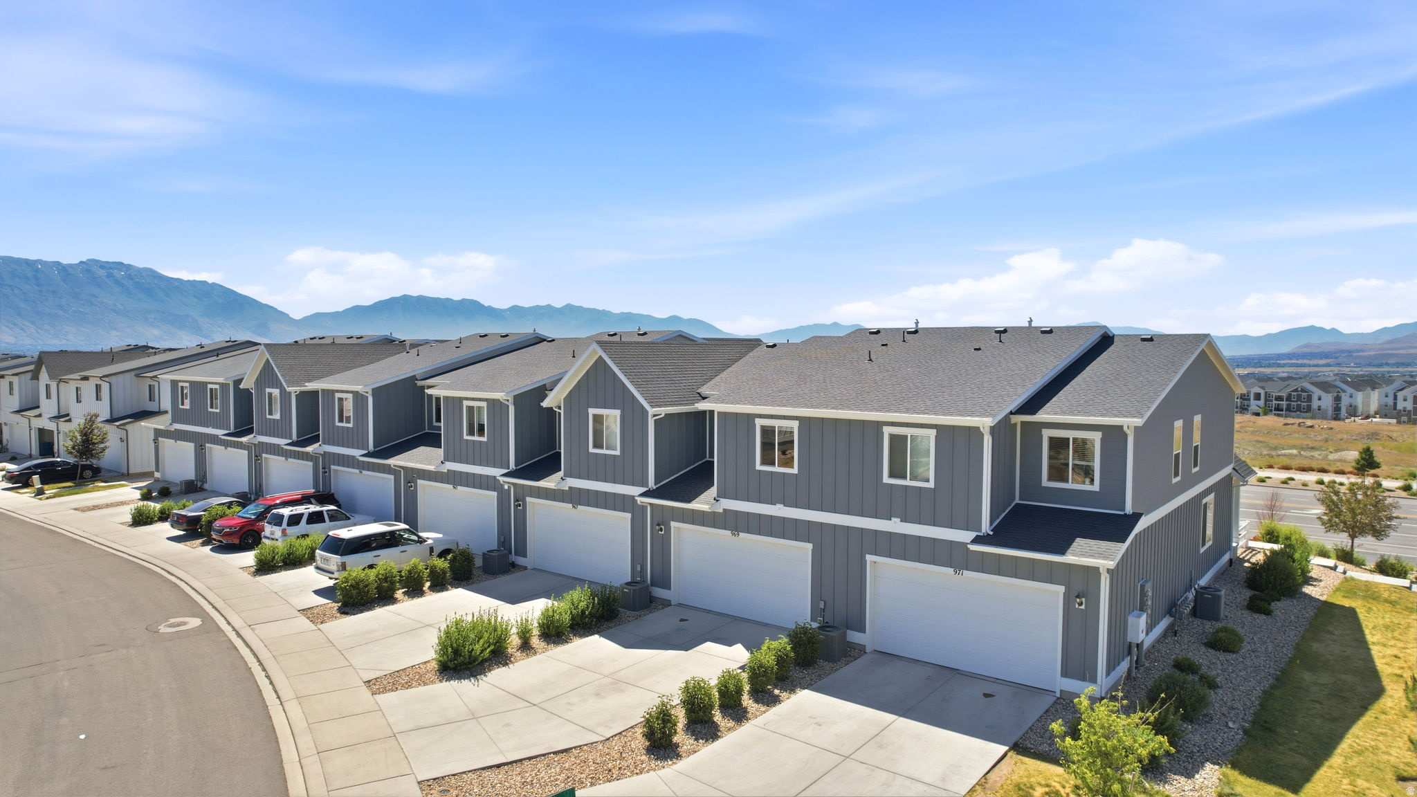 WILDFLOWER - Residential