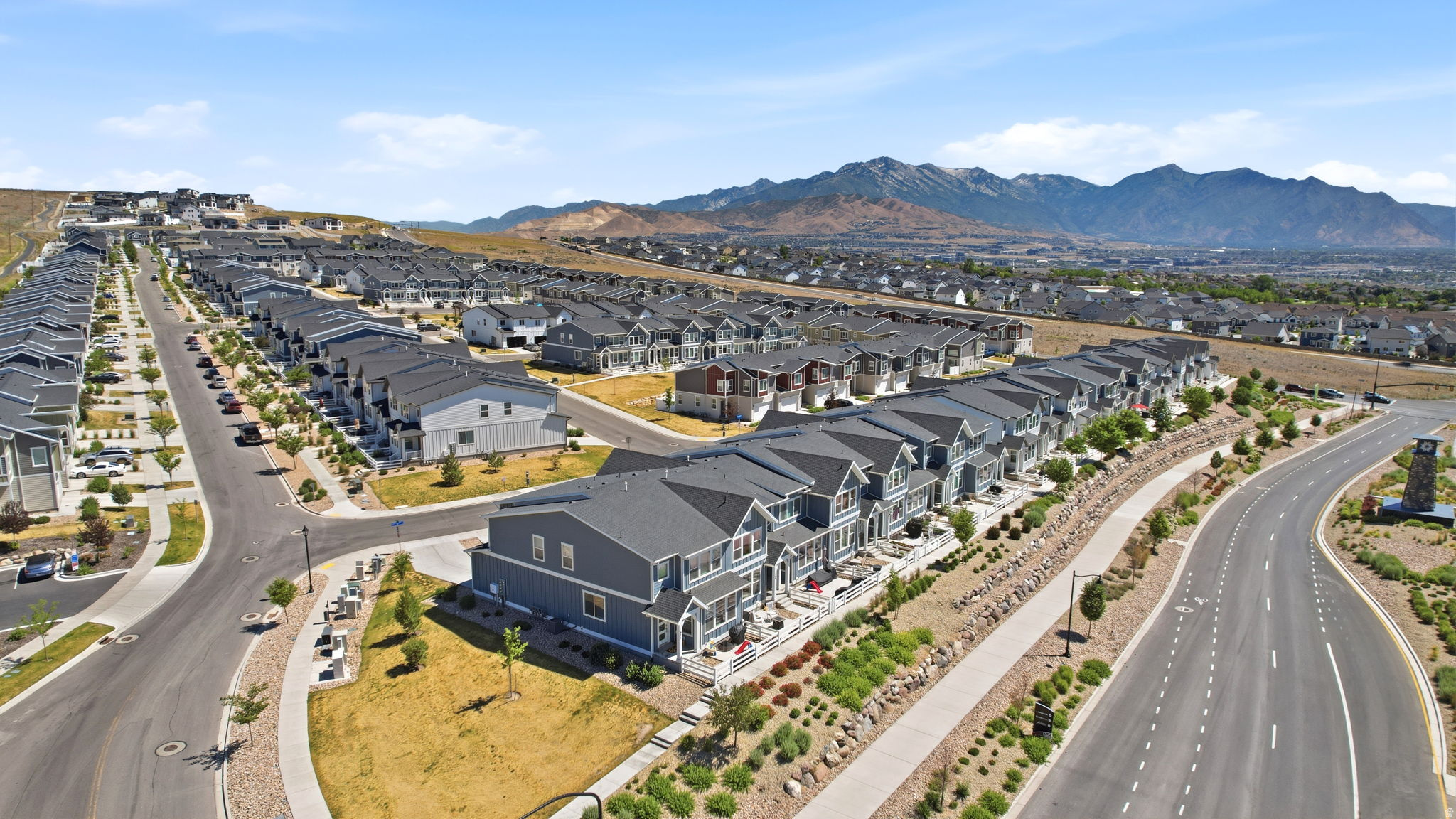 WILDFLOWER - Residential