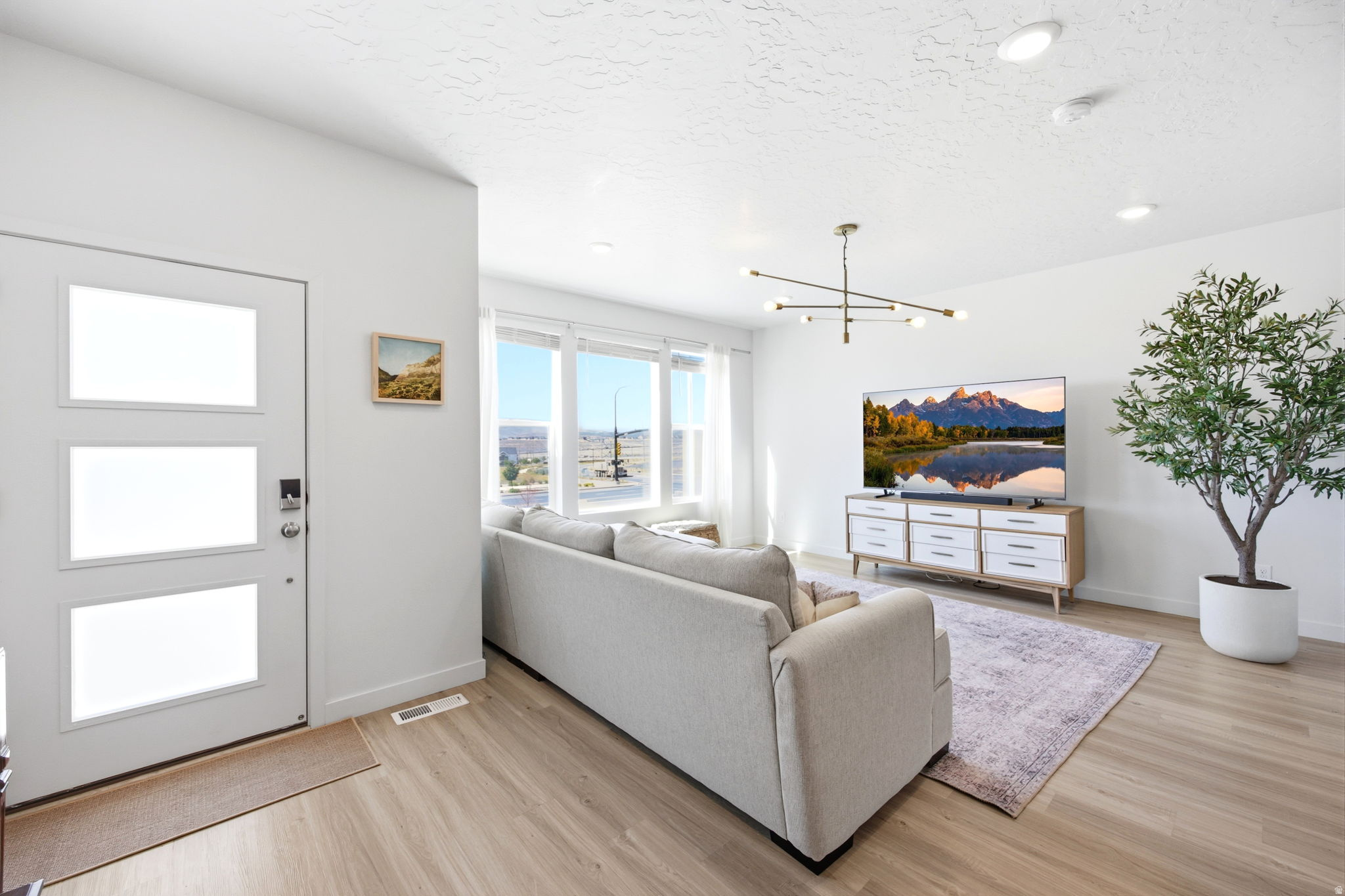 WILDFLOWER - Residential