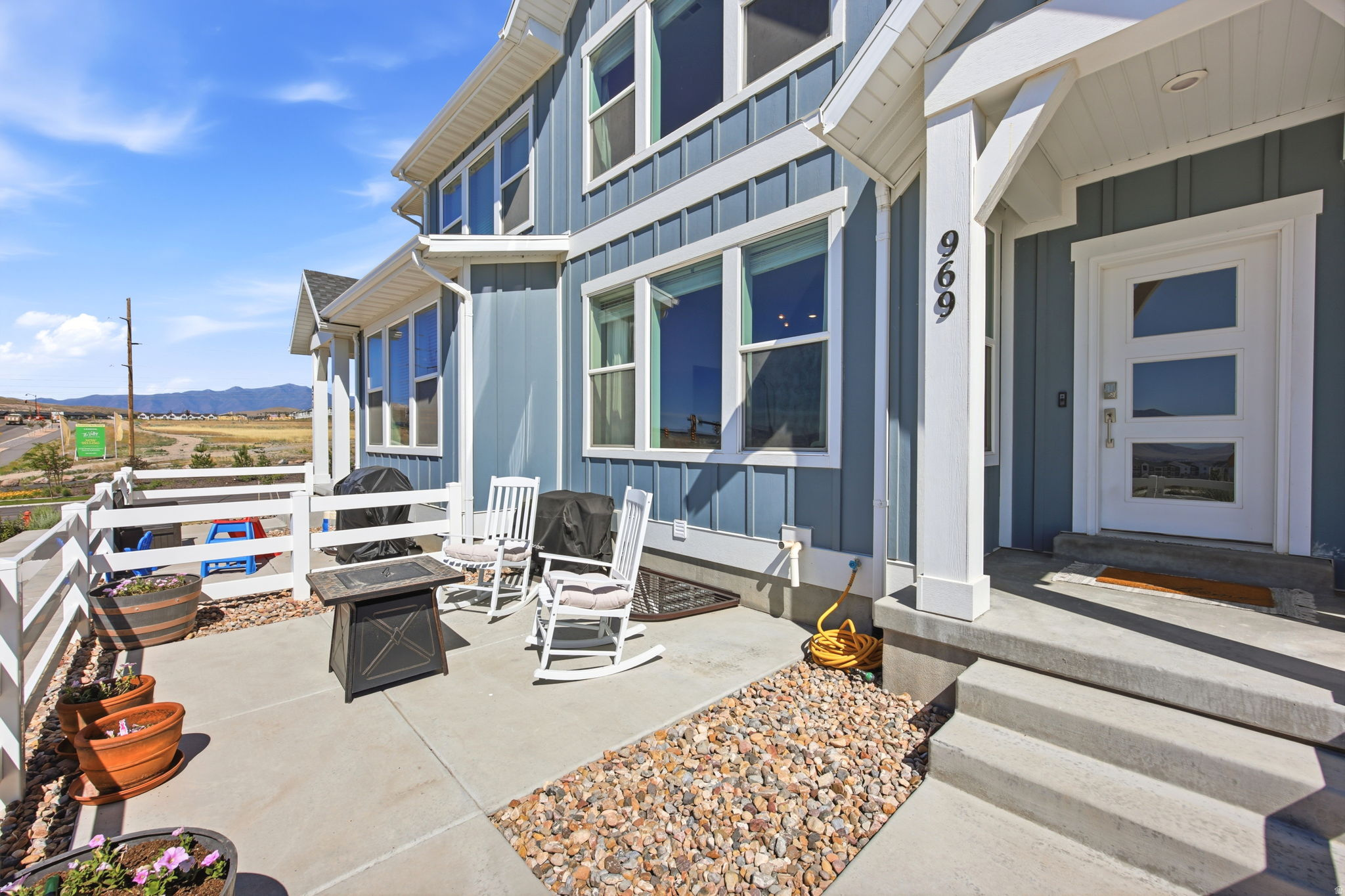 WILDFLOWER - Residential