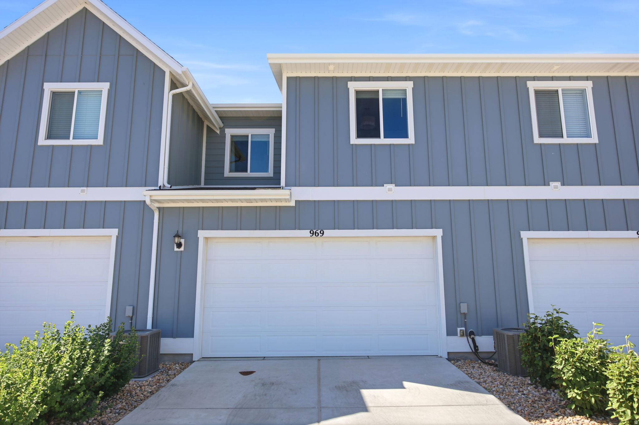 WILDFLOWER - Residential