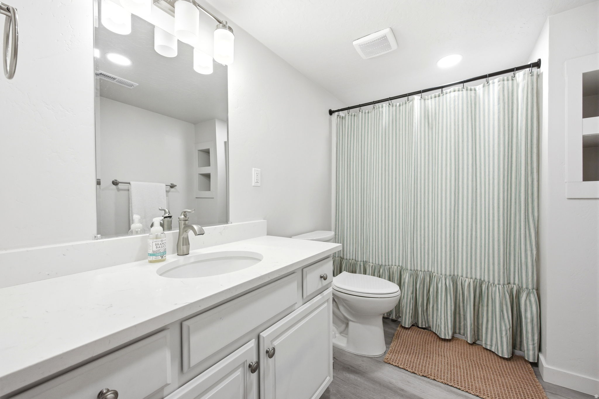 WILDFLOWER - Residential