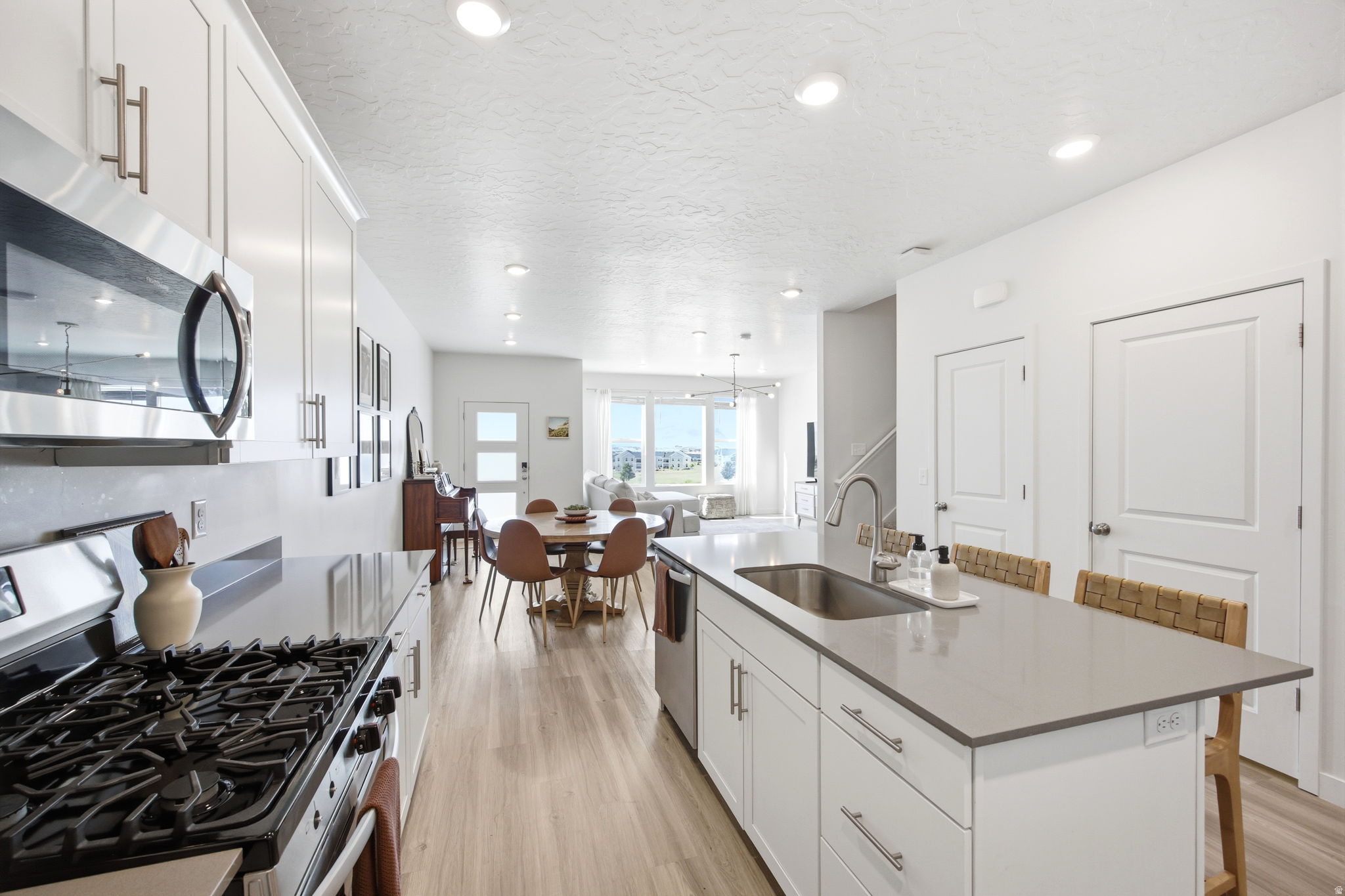 WILDFLOWER - Residential