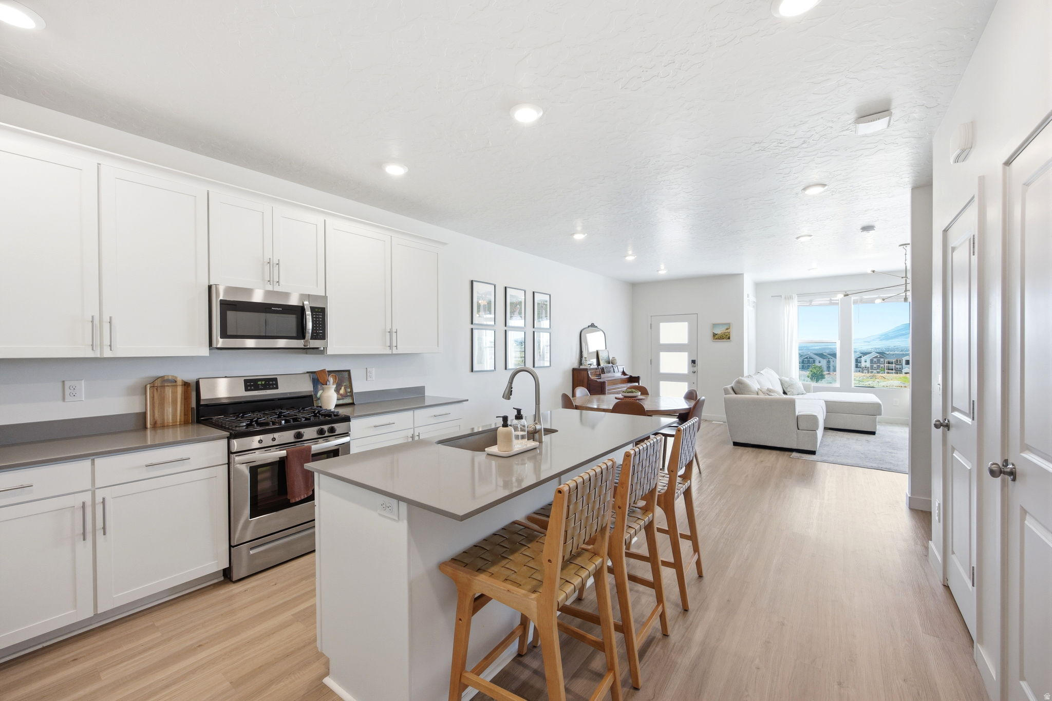 WILDFLOWER - Residential