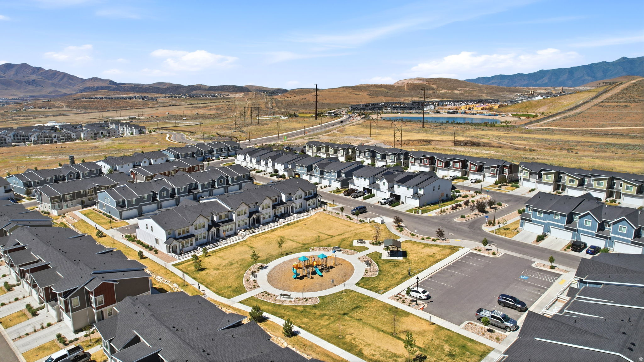WILDFLOWER - Residential