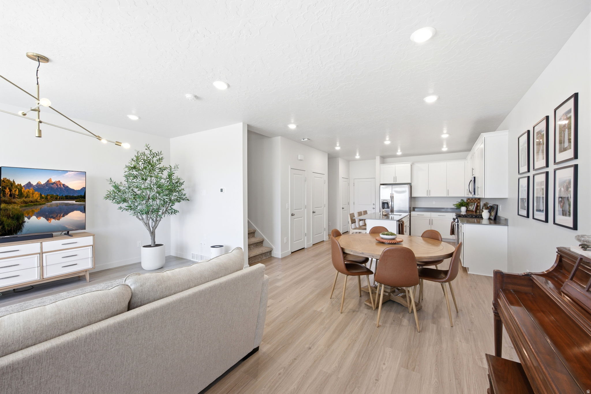 WILDFLOWER - Residential