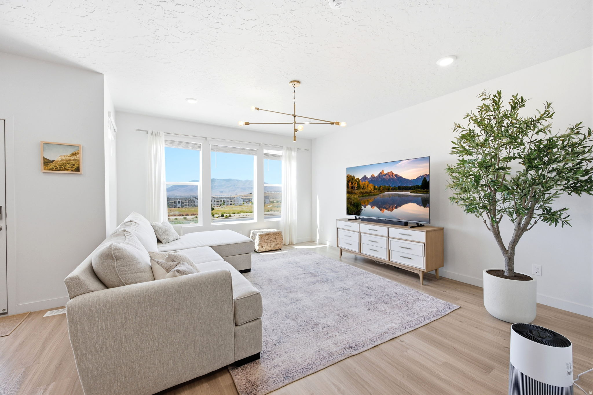 WILDFLOWER - Residential