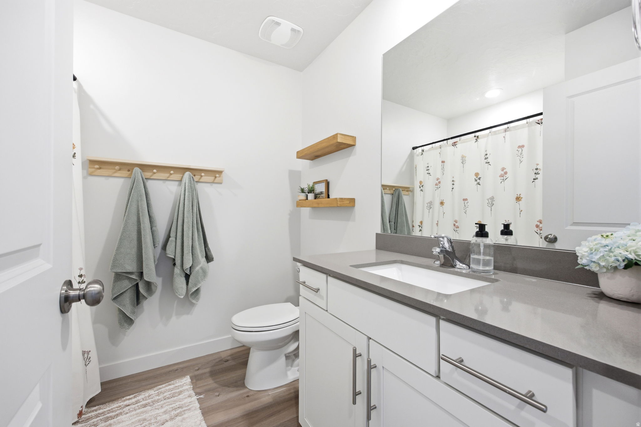WILDFLOWER - Residential