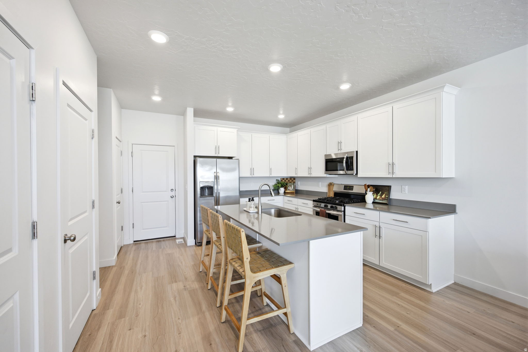 WILDFLOWER - Residential