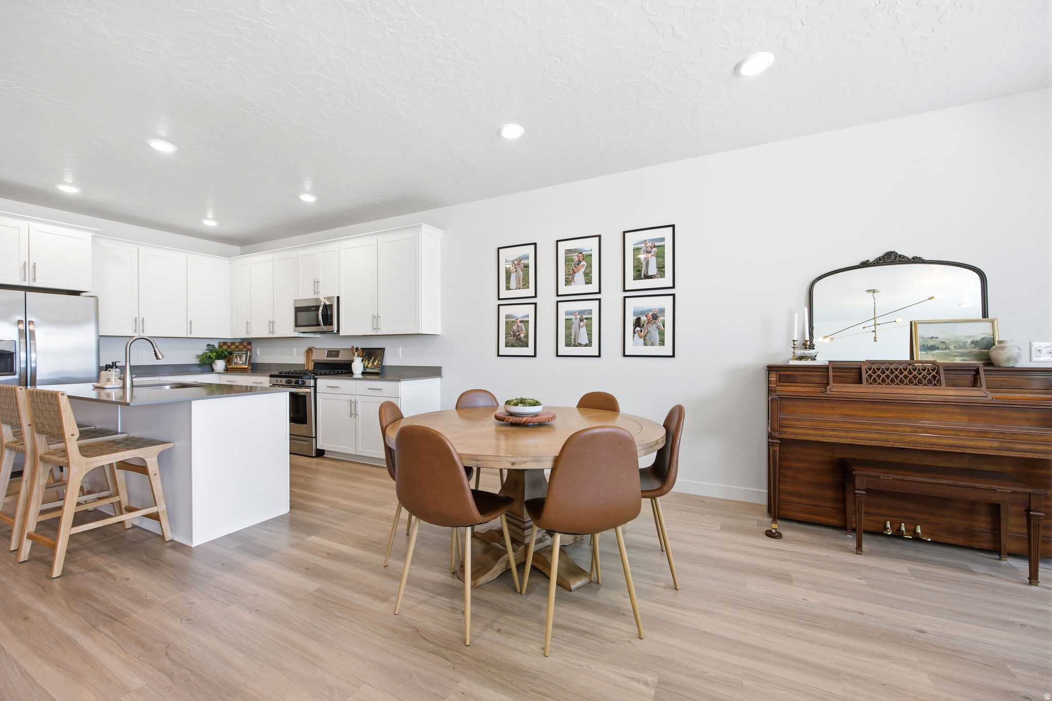 WILDFLOWER - Residential