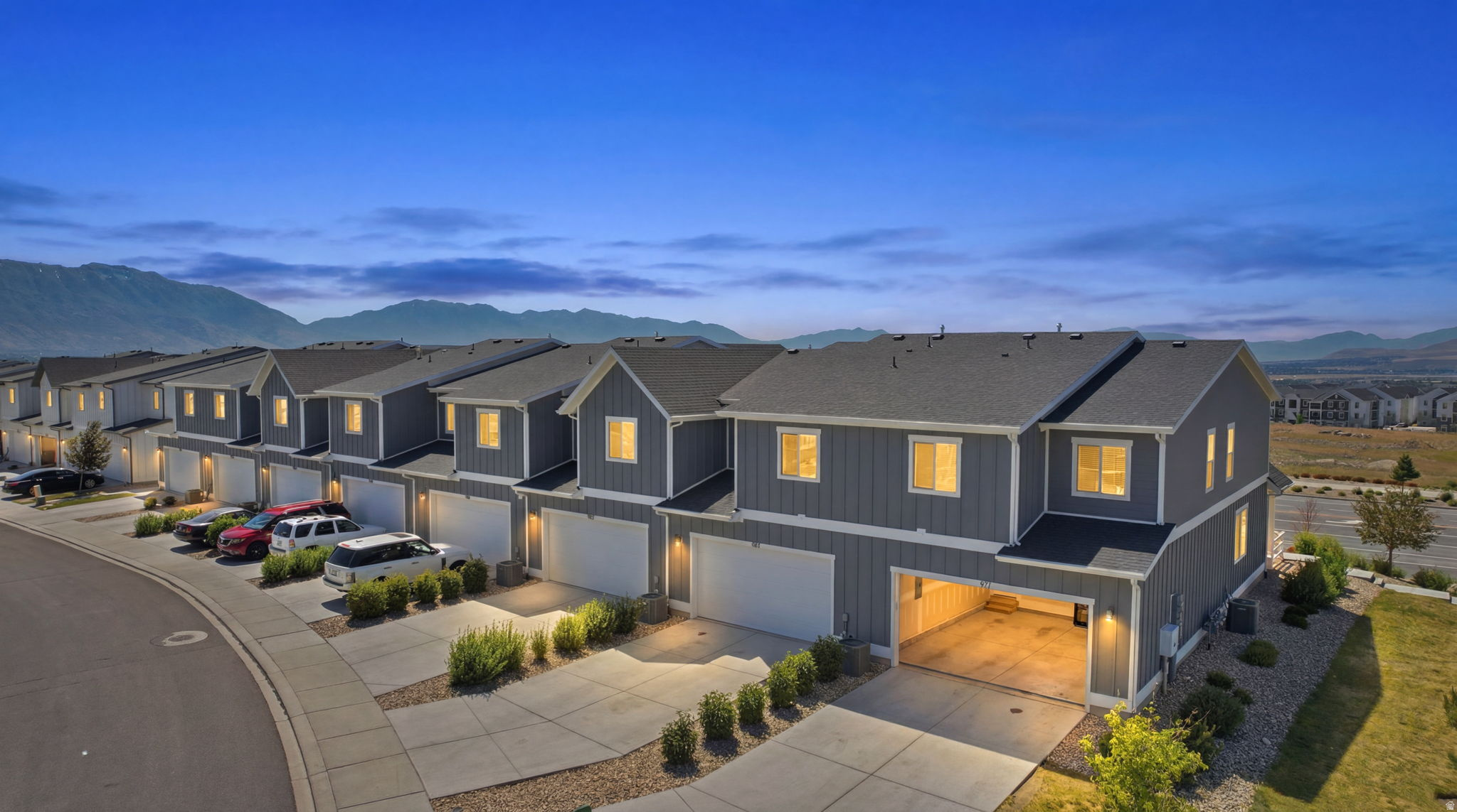 WILDFLOWER - Residential