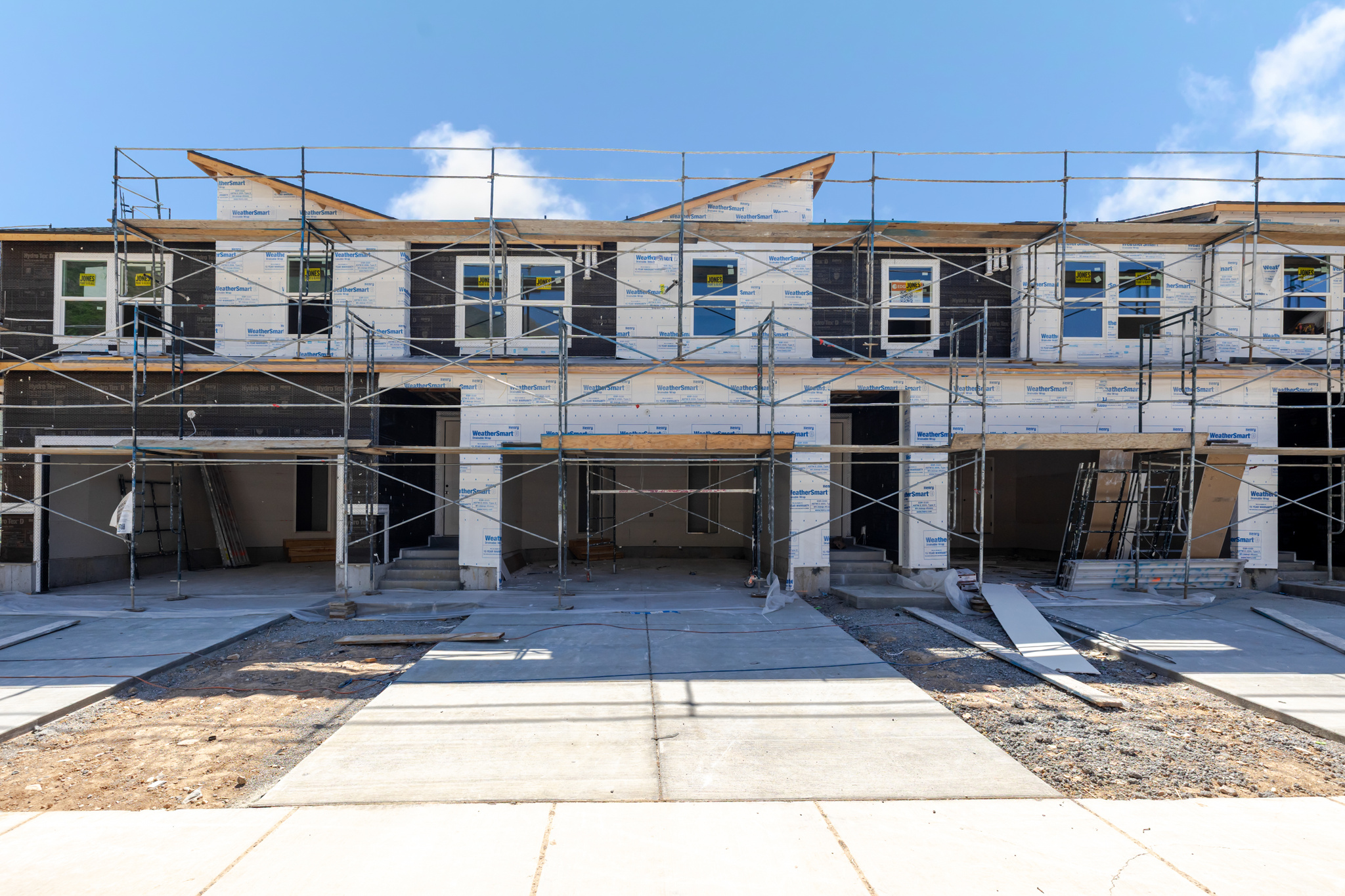HARMONY RIDGE - Residential