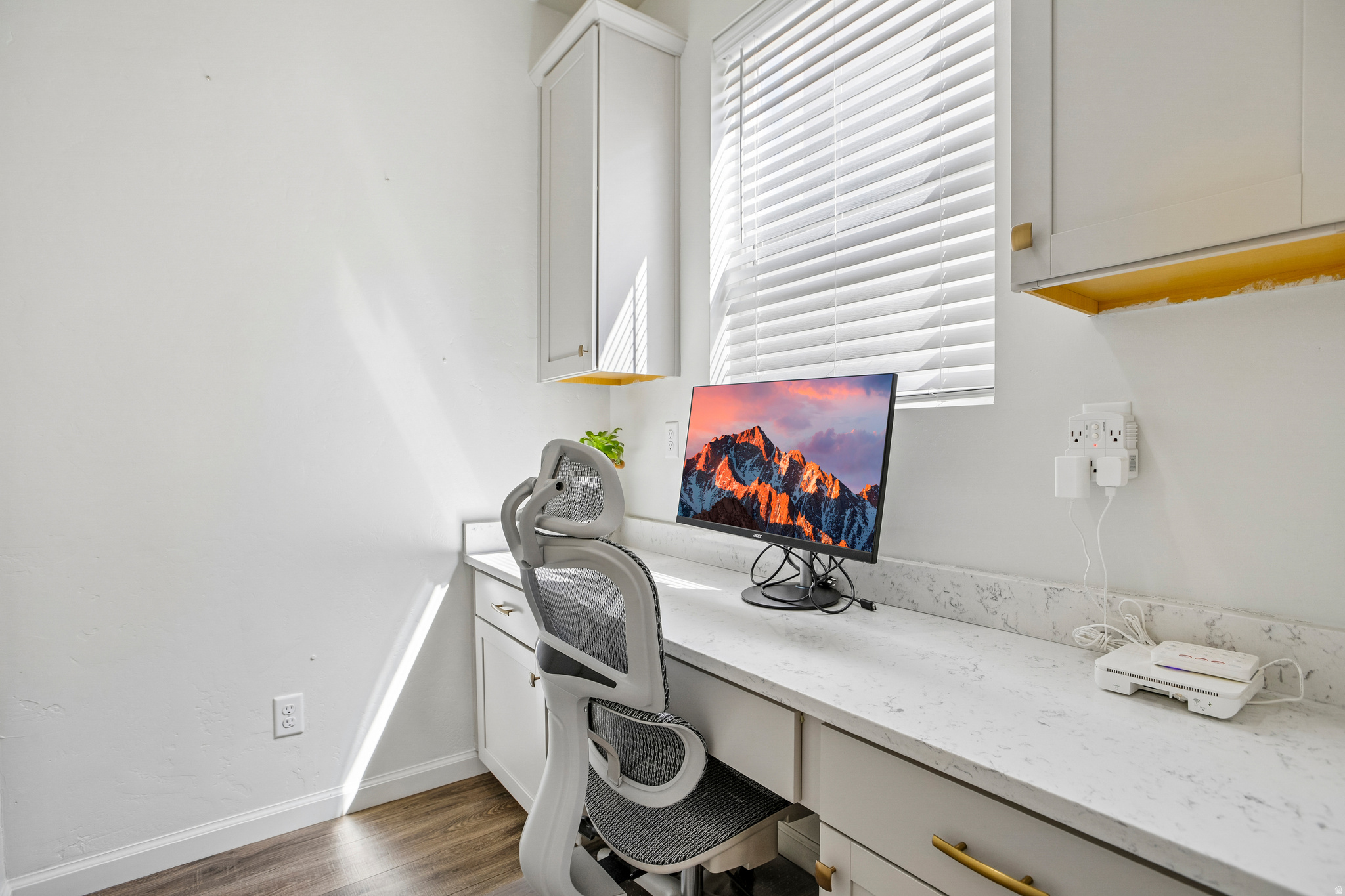 ANTHEM PARK - Residential
