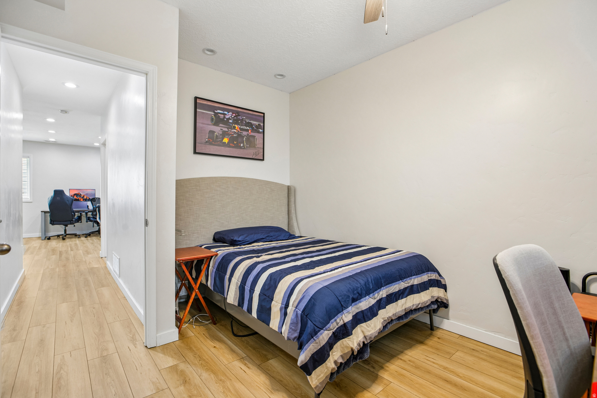 ANTHEM PARK - Residential