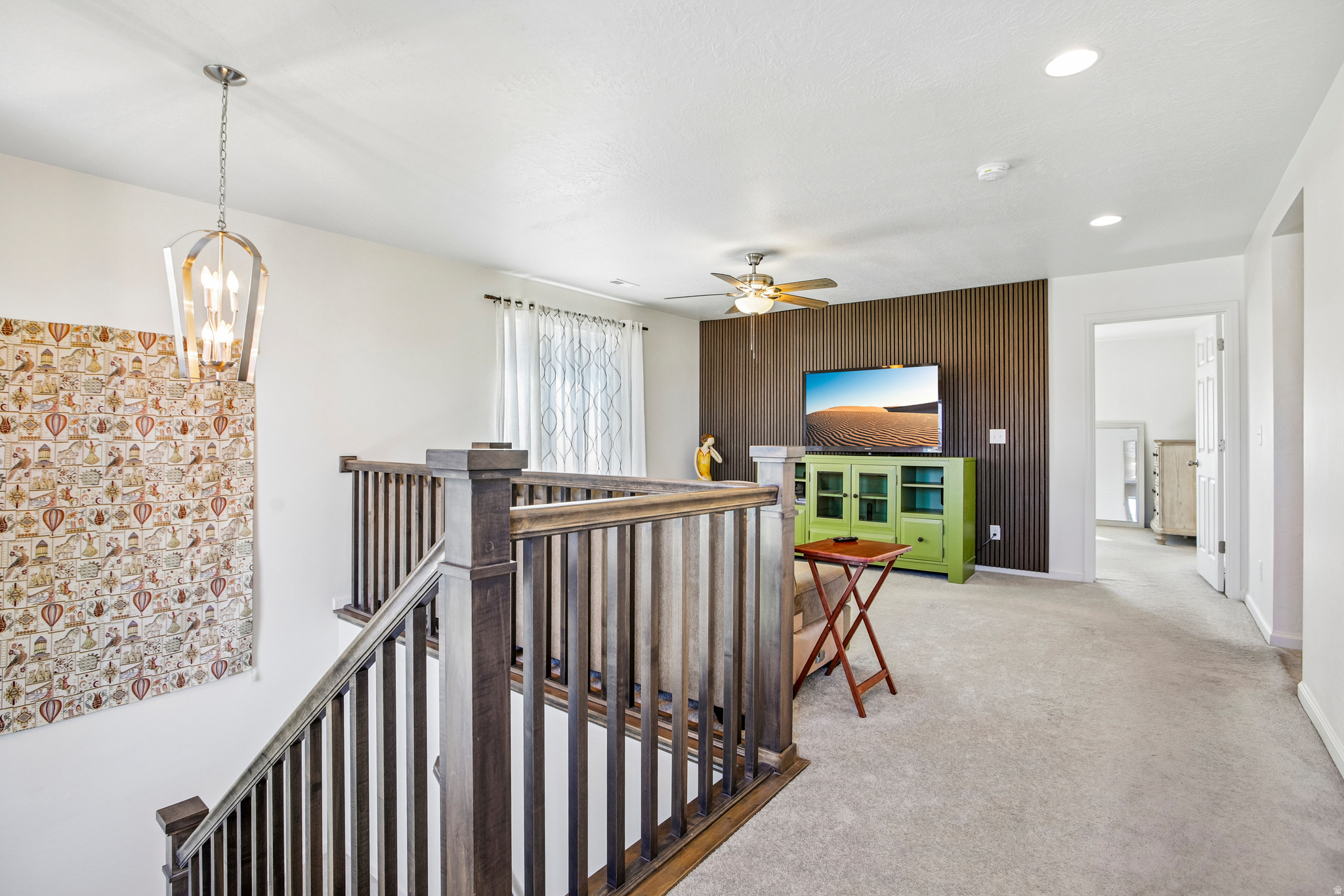 ANTHEM PARK - Residential