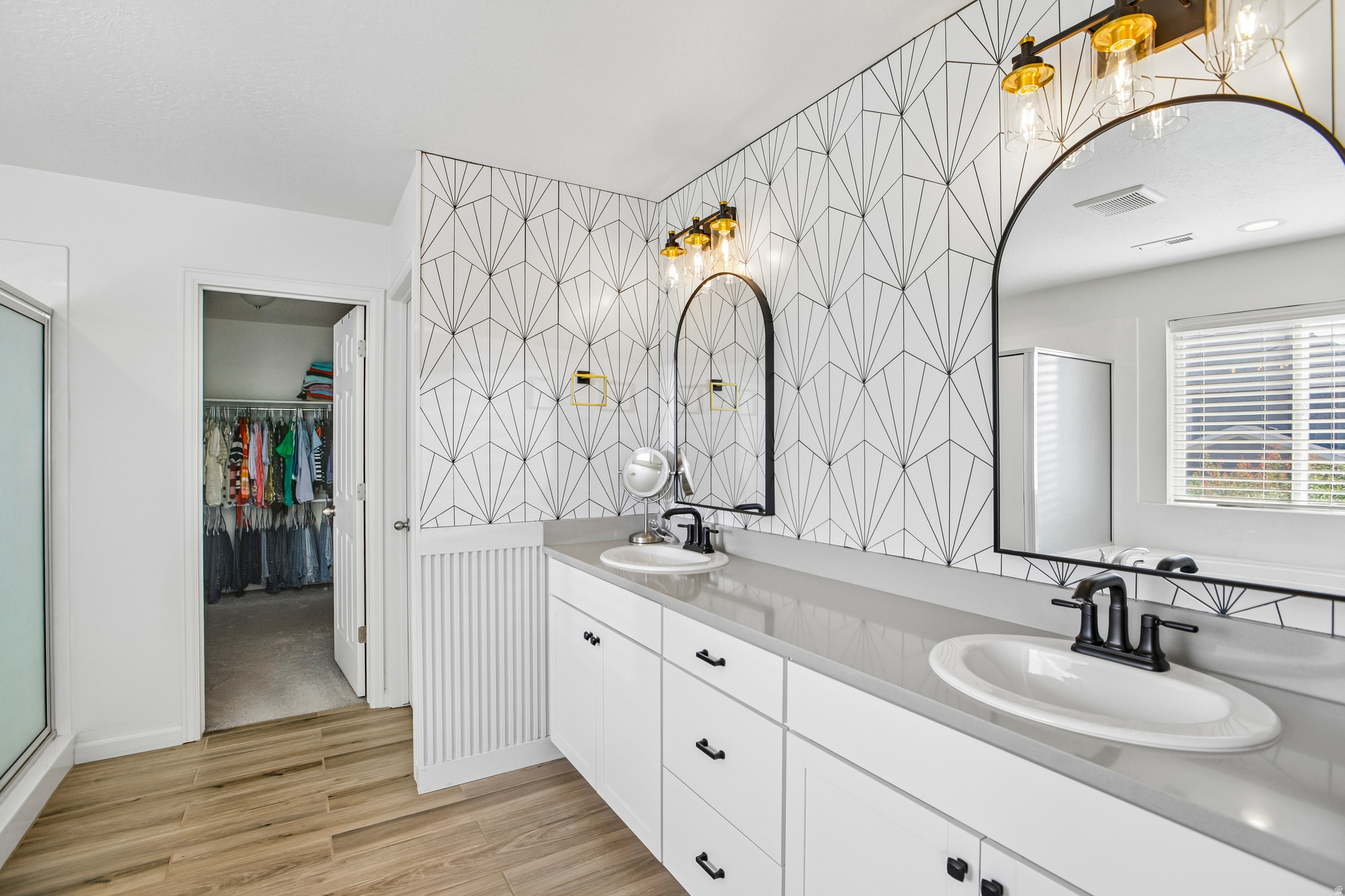 ANTHEM PARK - Residential