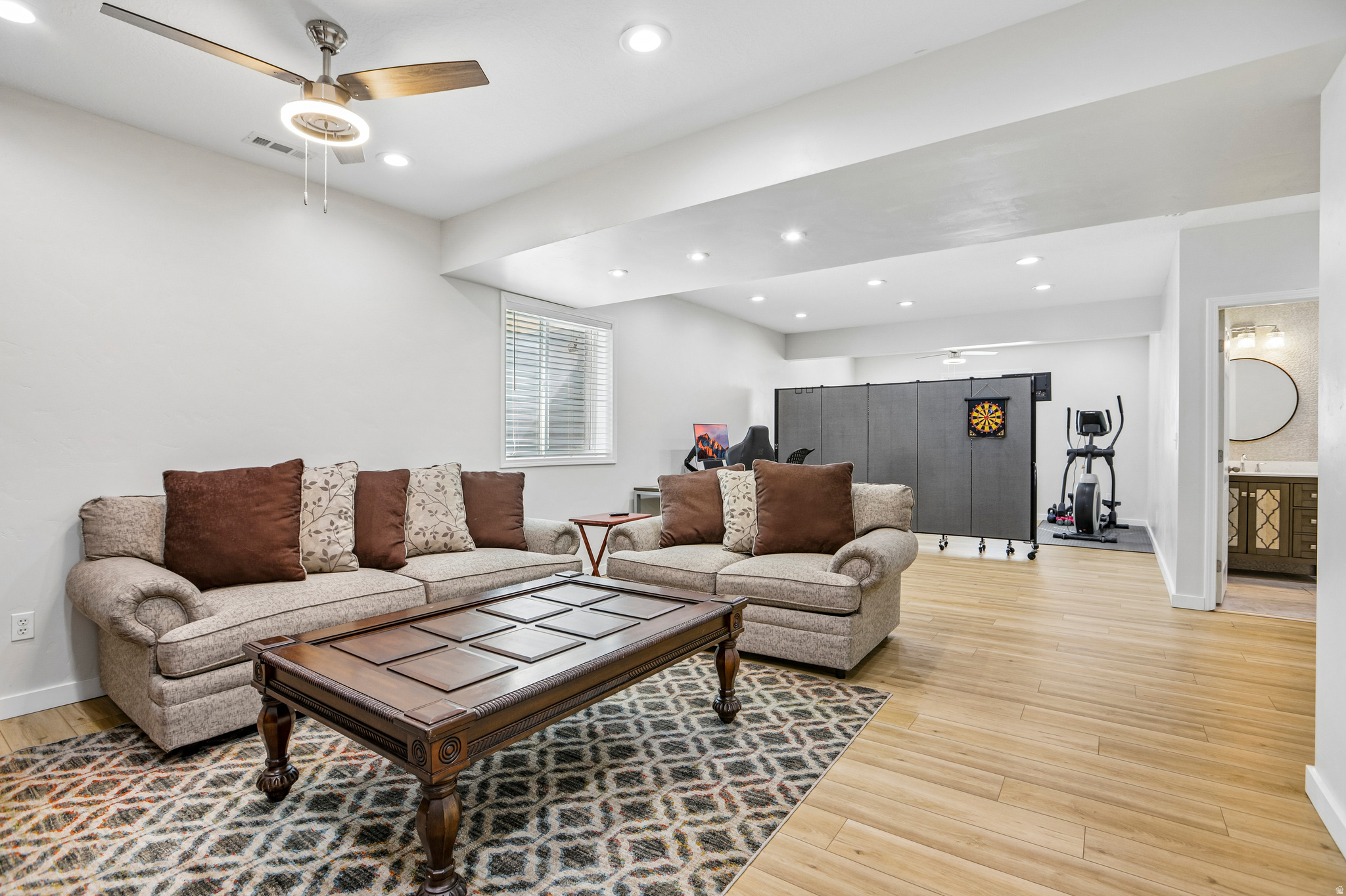ANTHEM PARK - Residential